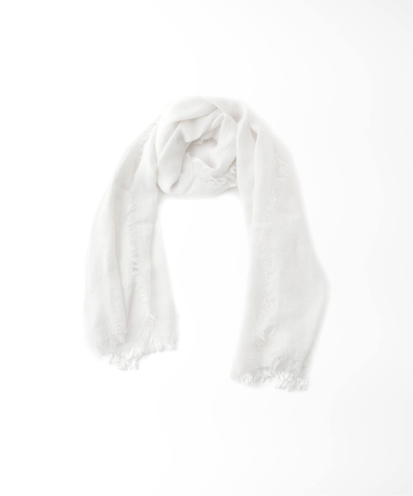 【ASAUCE MELER/アソースメレ】ライトベルギーリネンロングストール（マフラー）｜IENA（イエナ）の通販｜BAYCREW’S STORE