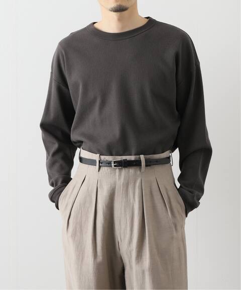 Real Harness リアルハーネス Cb002 3 4 ベルト Journal Standard ジャーナルスタンダード 公式のファッション通販 Baycrew S Store