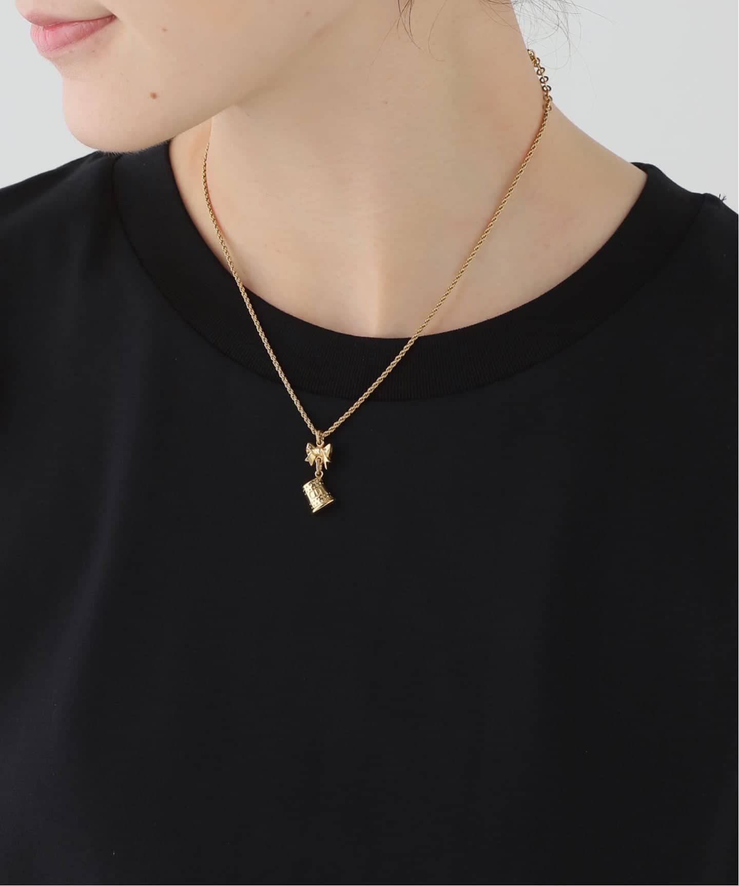 DIOR Necklace（ネックレス）｜HIROB（ヒロブ）の通販｜BAYCREW'S STORE