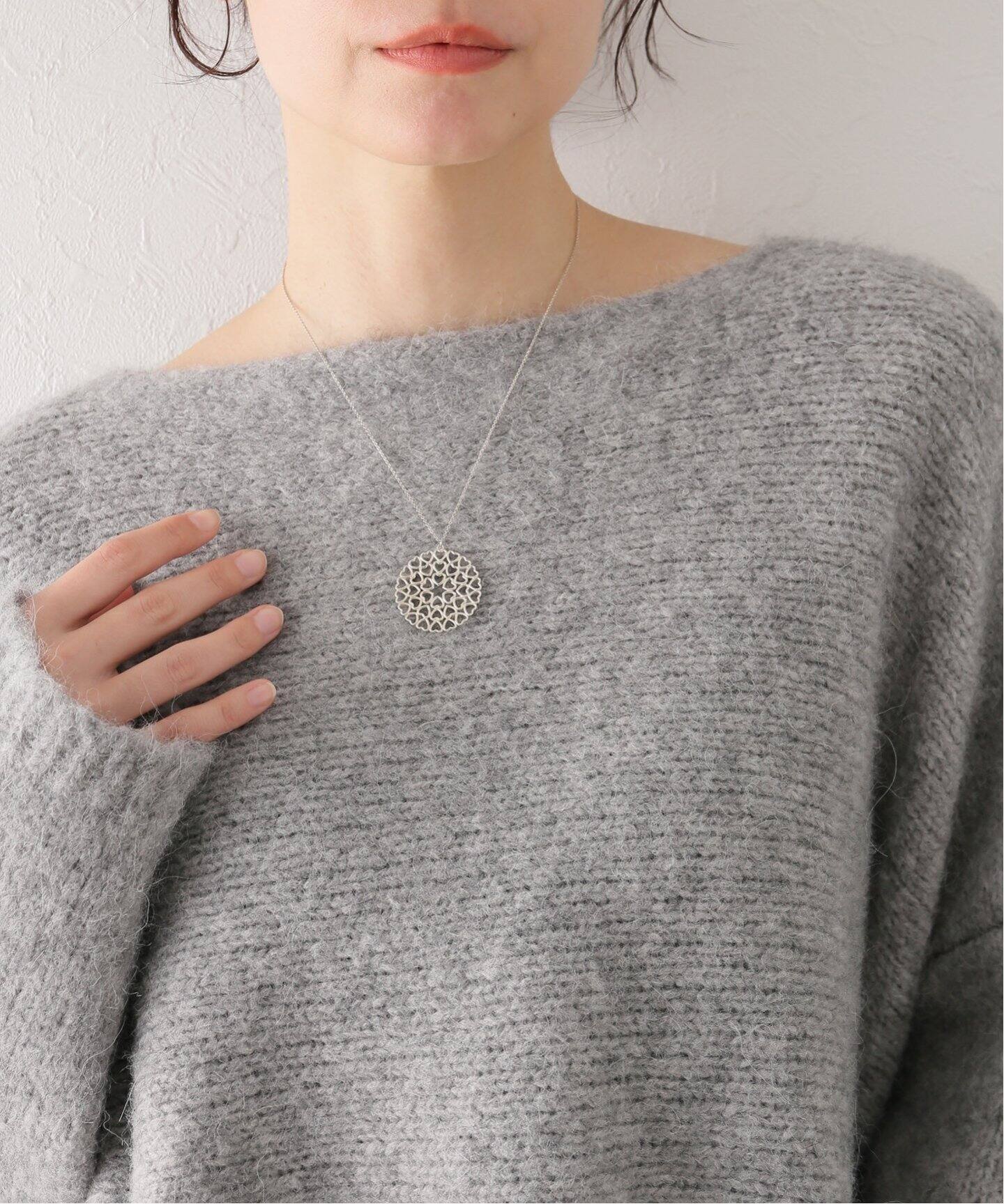 TIFFANY＆Co./ティファニー 】 ネックレス クラウンオブハート  