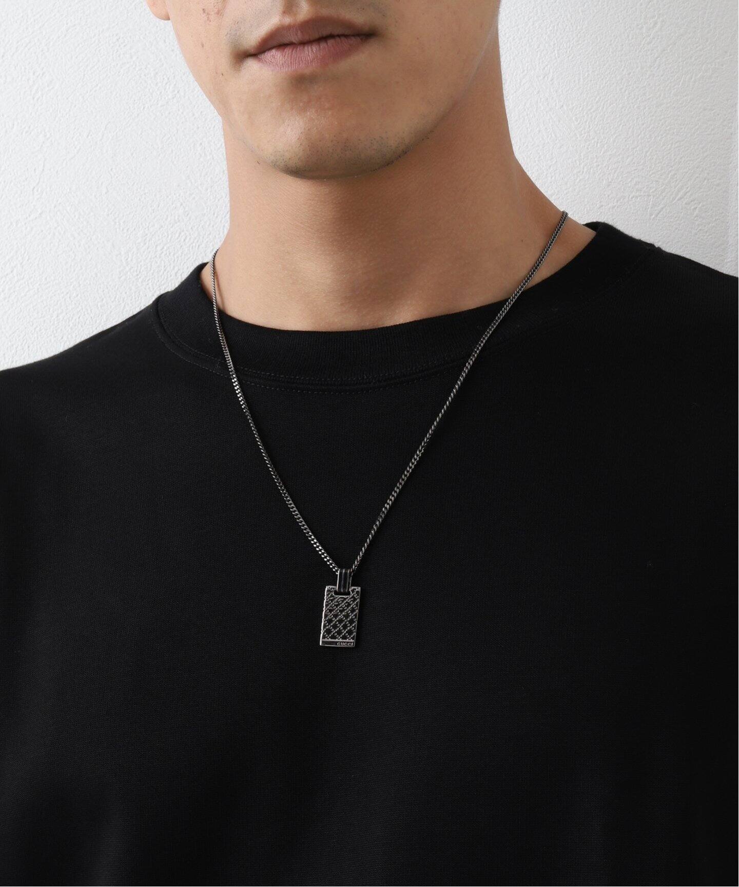 Gucciヴィンテージネックレス