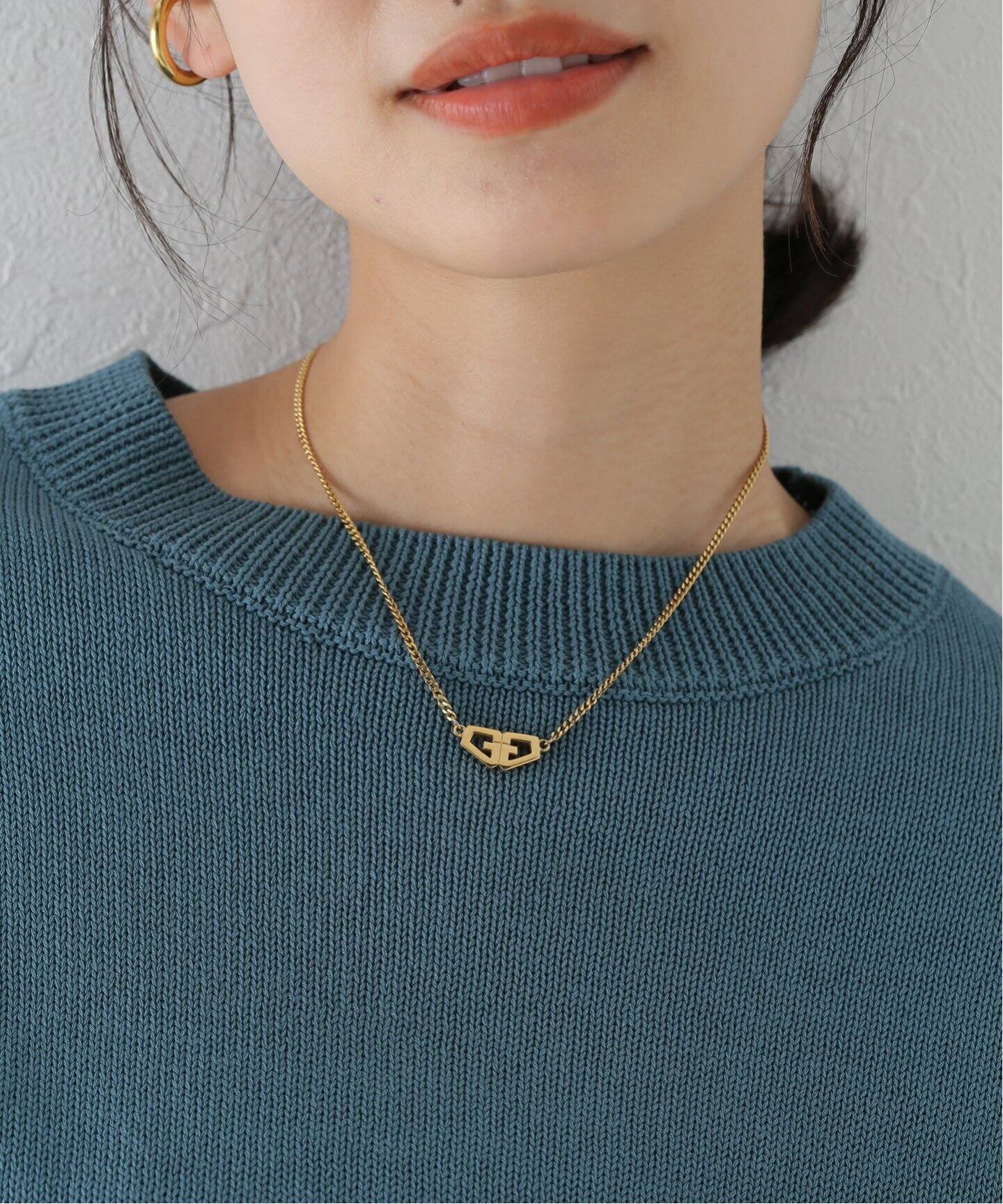 VINTAGE GIVENCHY ネックレス（ネックレス）｜ENSEMBLE（アンサンブル 
