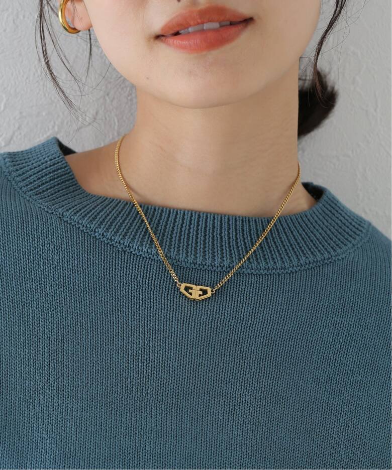 VINTAGE GIVENCHY ネックレス（ネックレス）｜ENSEMBLE（アンサンブル 
