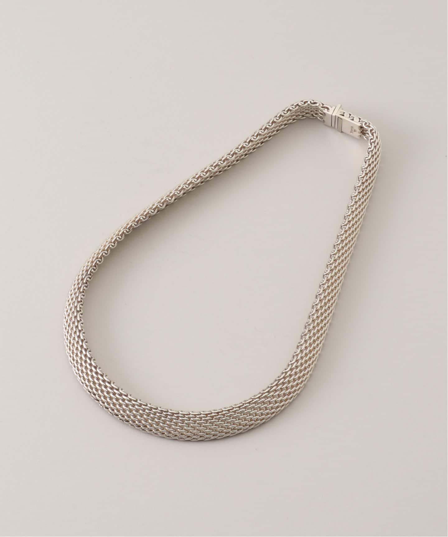 ◆VINTAGE◆【Tiffany & Co】ノット*ネックレス VINTAGE TIFFANY&Co./ティファニー】Heart ribbon necklace