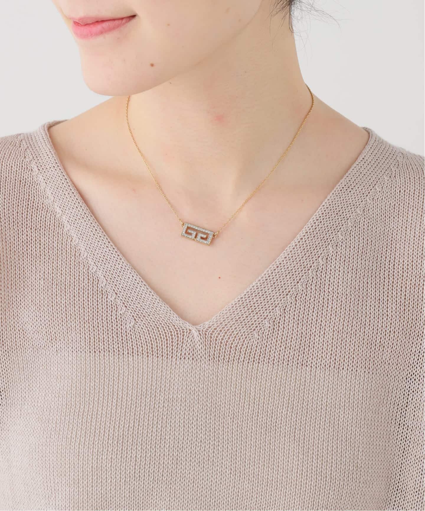 VINTAGE GIVENCHY/ジバンシィ】necklace（ネックレス）｜ENSEMBLE