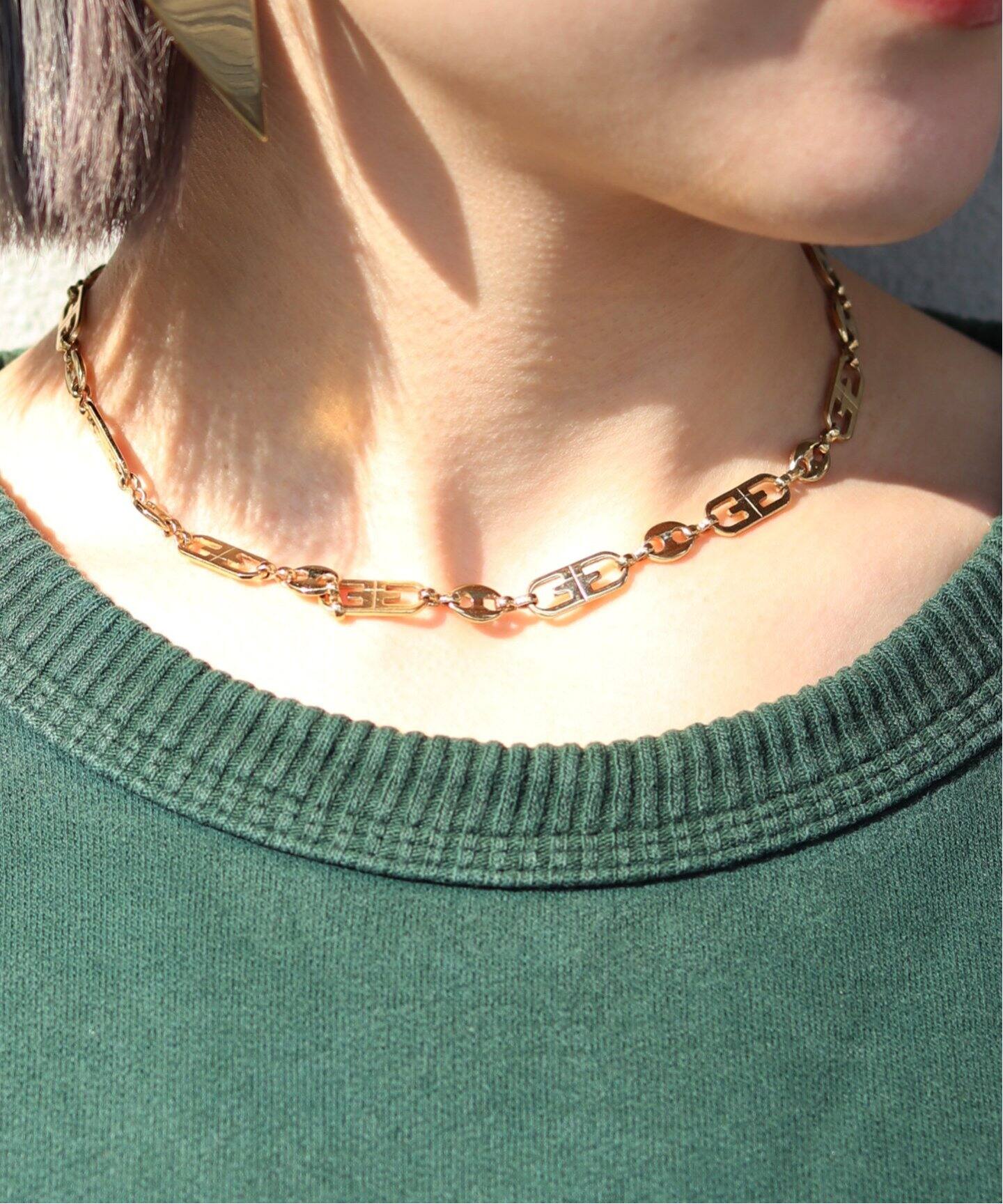 VINTAGE GIVENCHY ネックレス（ネックレス）｜ENSEMBLE（アンサンブル  