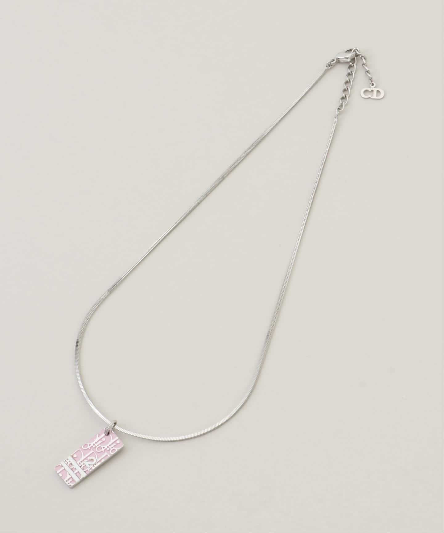 VINTAGE DIOR/ディオール】 necklace（ネックレス）｜ENSEMBLE