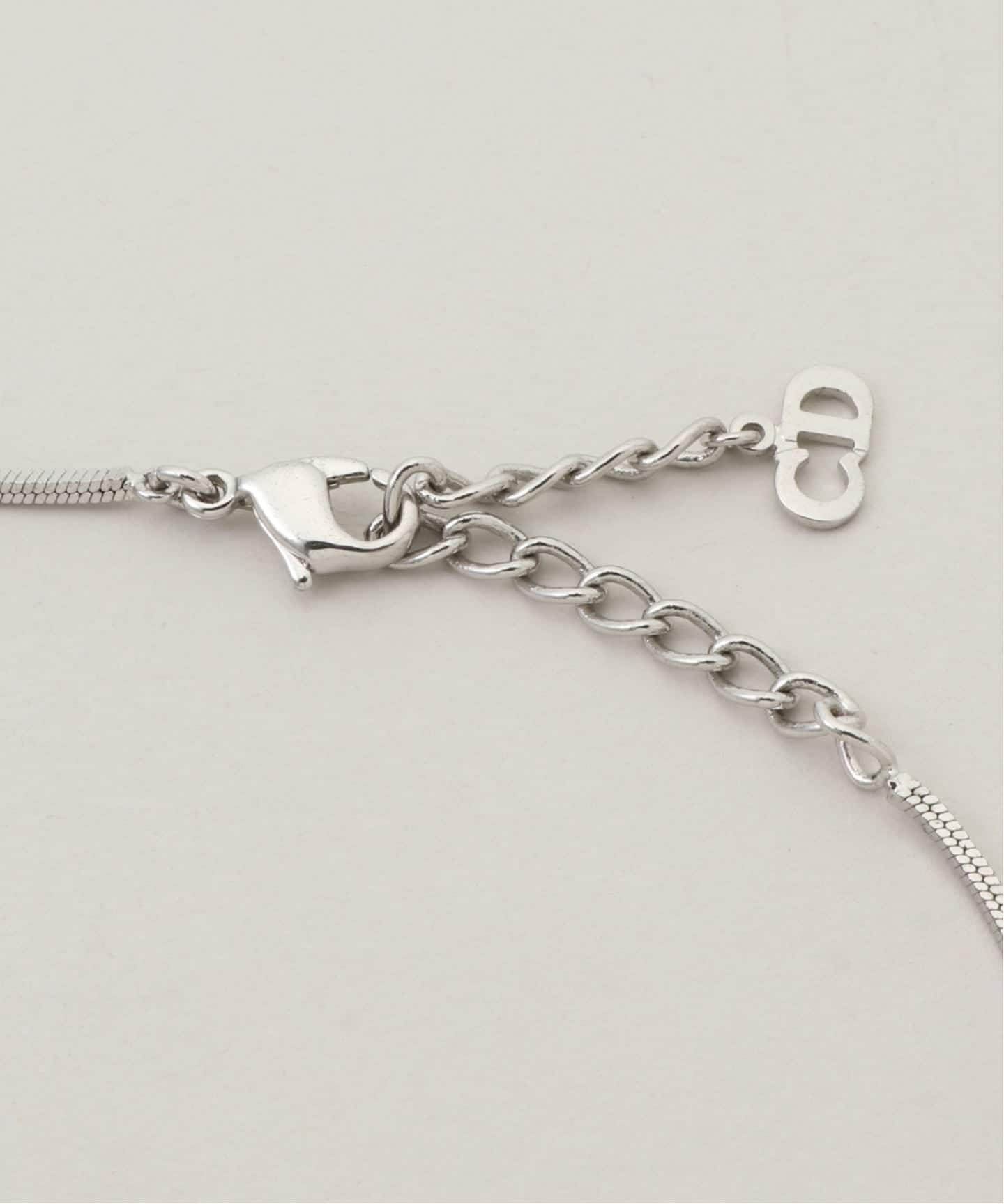 VINTAGE DIOR/ディオール】 necklace（ネックレス）｜ENSEMBLE