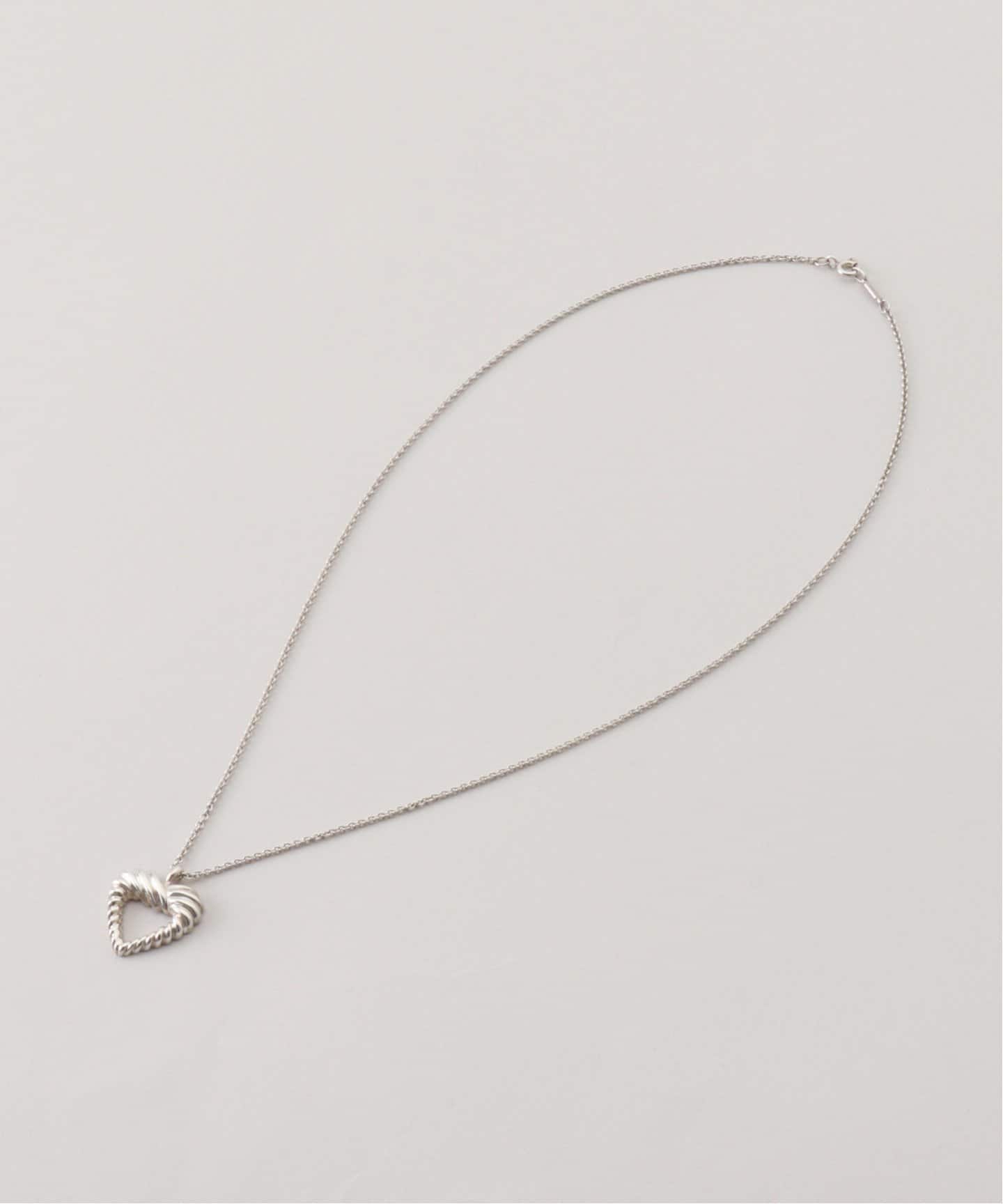 【VINTAGE HOLLYWOOD】Muse Heart Necklace ネックレス VINTAGE HOLLYWOOD】Love Lock Heart Necklace☆送料・関税込