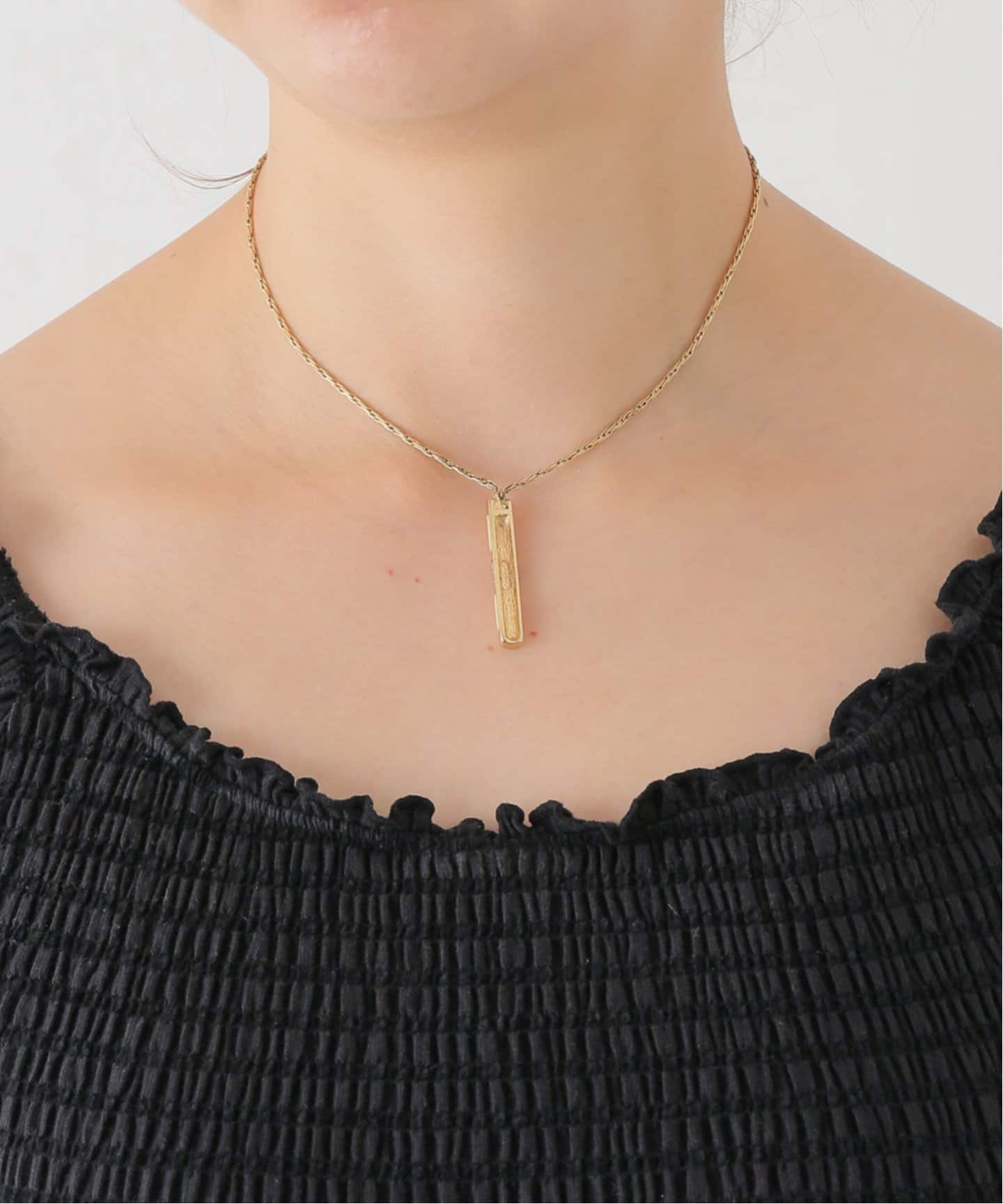 【美品】VINTAGE DIOR/ ディオール　ネックレス VINTAGE DIOR/ディオール 】ネックレス（ネックレス
