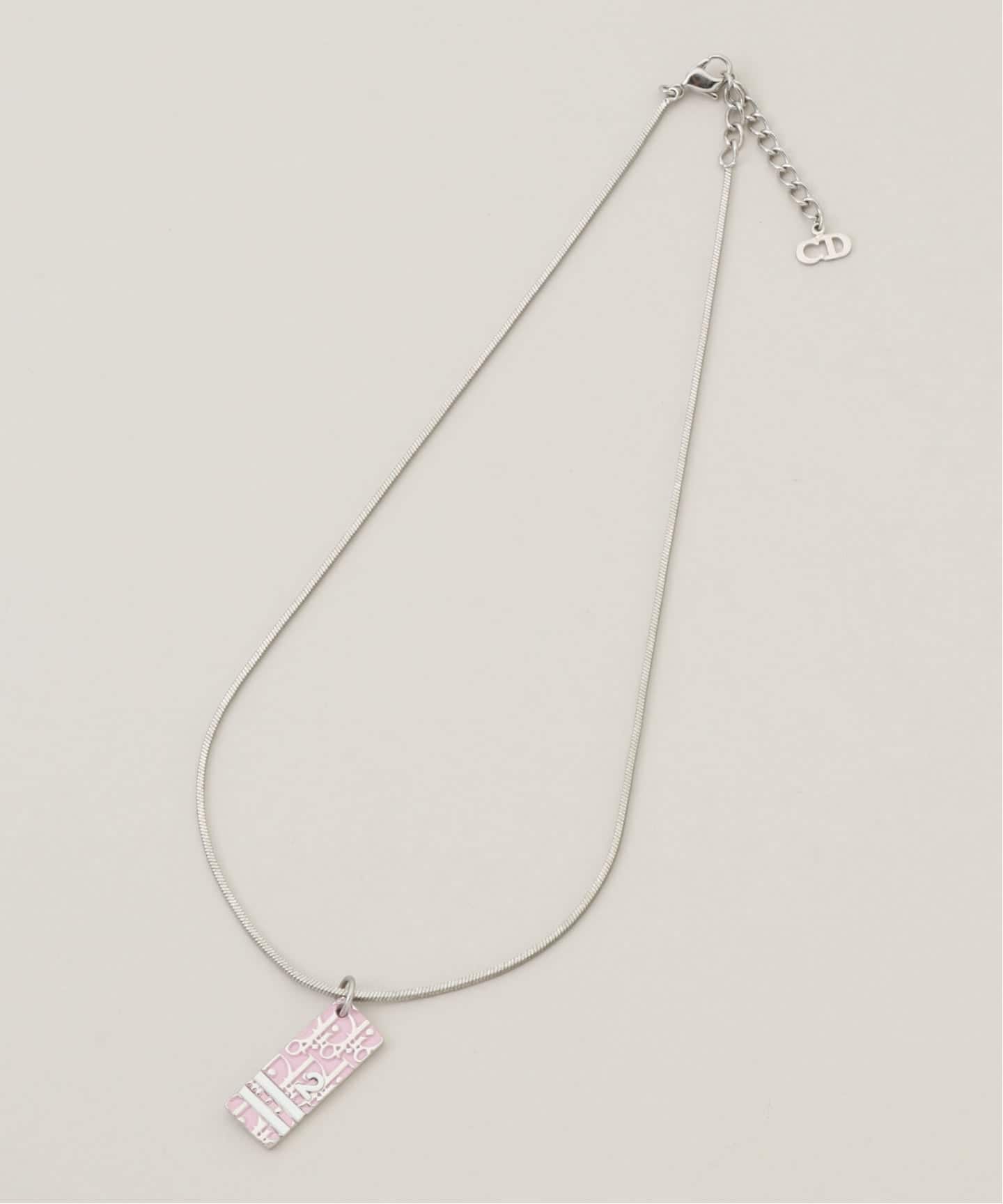 VINTAGE DIOR/ディオール】necklace（ネックレス）｜ENSEMBLE