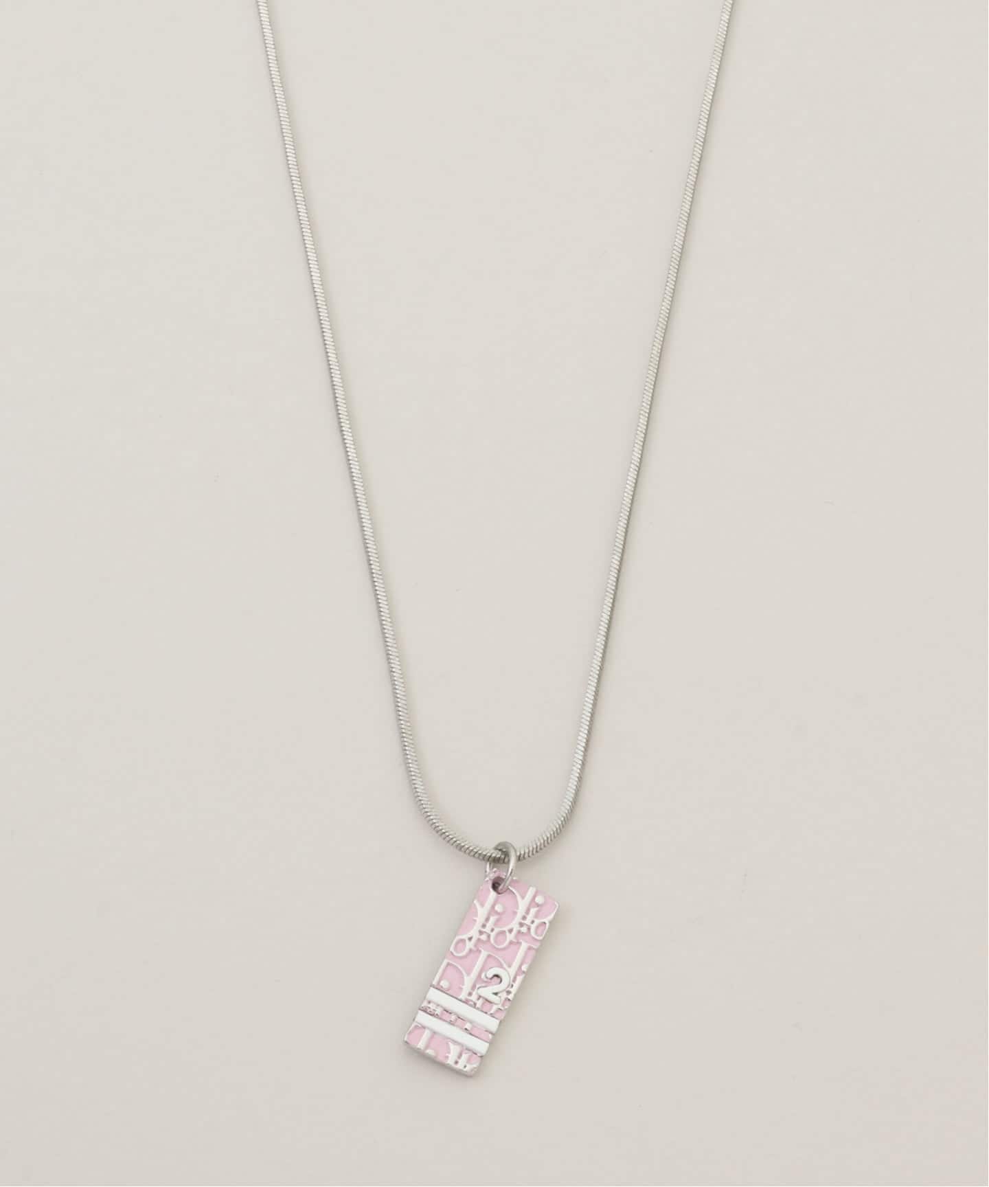 Christian Dior アンサンブル VINTAGE DIOR/ディオール】necklace（ネックレス）｜ENSEMBLE