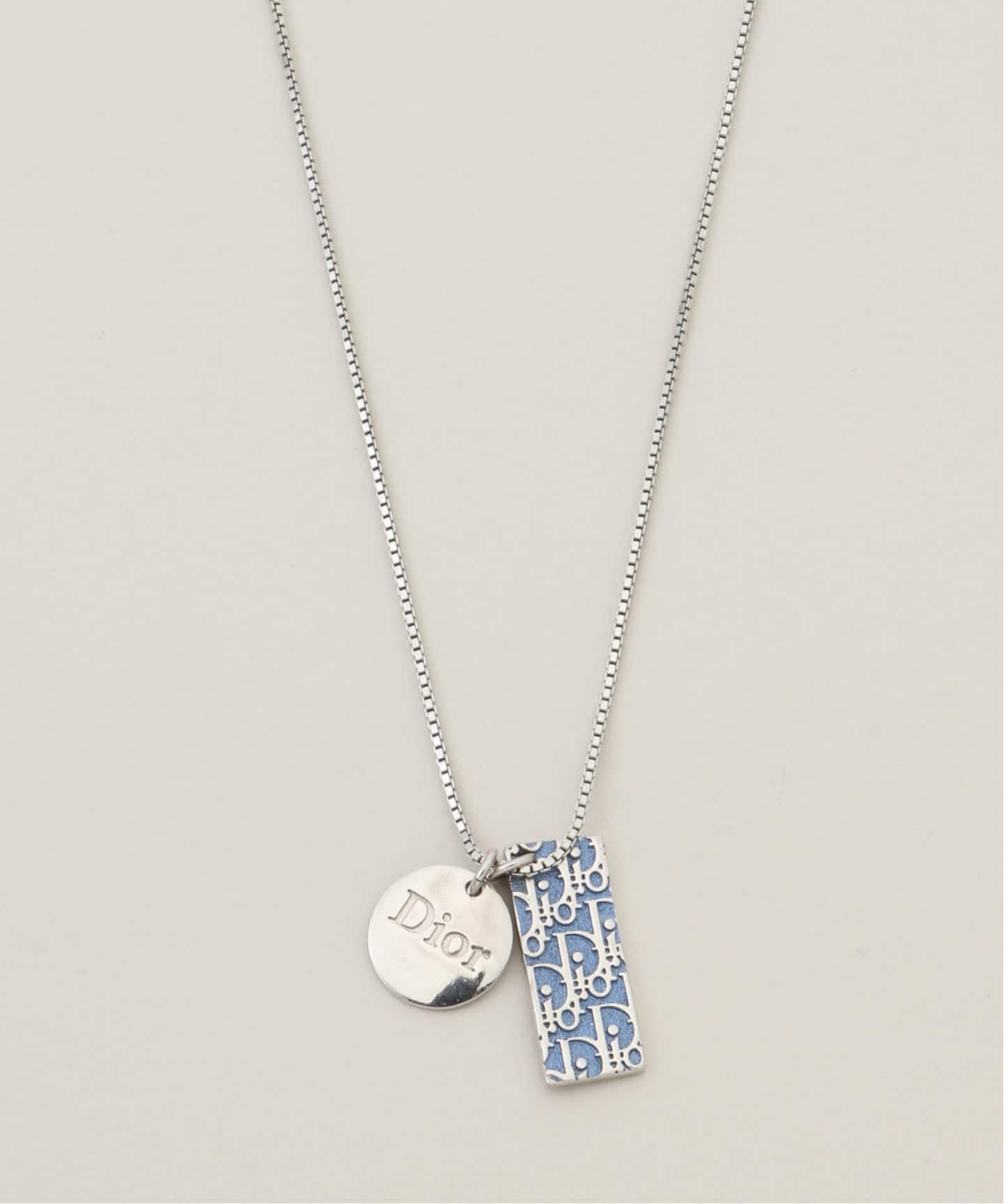 VINTAGE DIOR/ディオール】necklace（ネックレス）｜ENSEMBLE