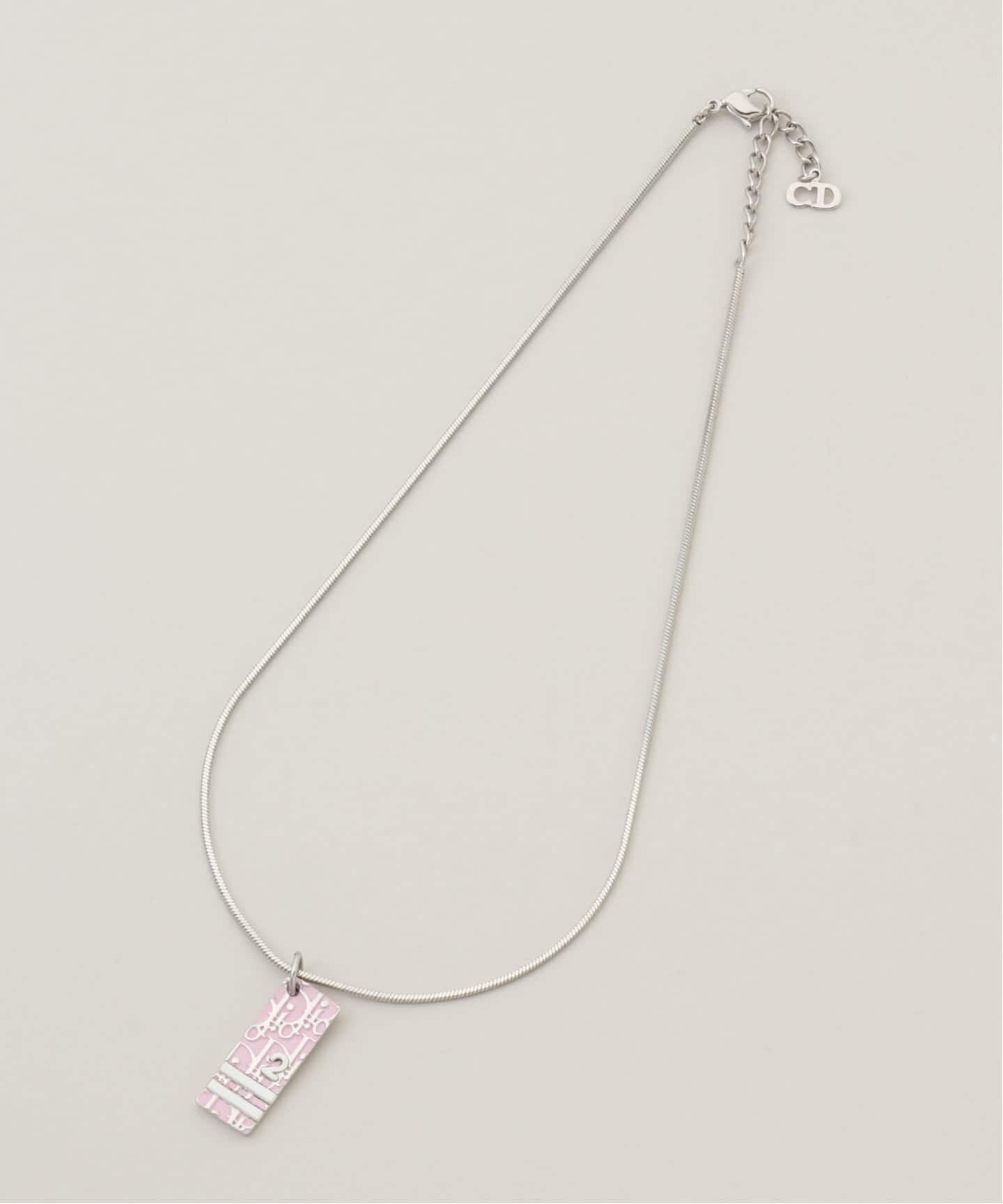 VINTAGE DIOR/ディオール】necklace（ネックレス）｜ENSEMBLE