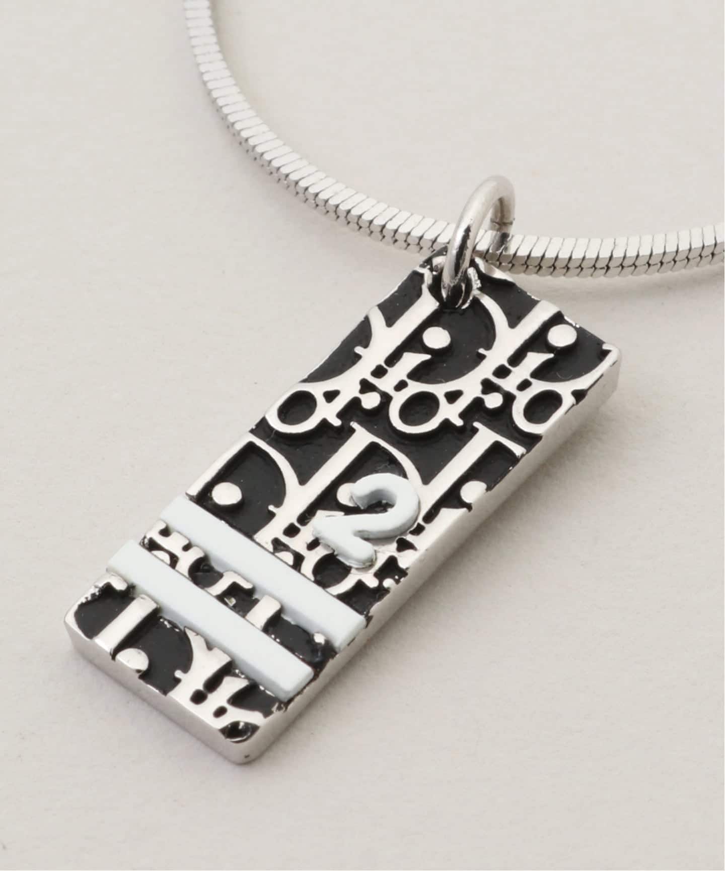 VINTAGE DIOR/ディオール】necklace（ネックレス）｜ENSEMBLE