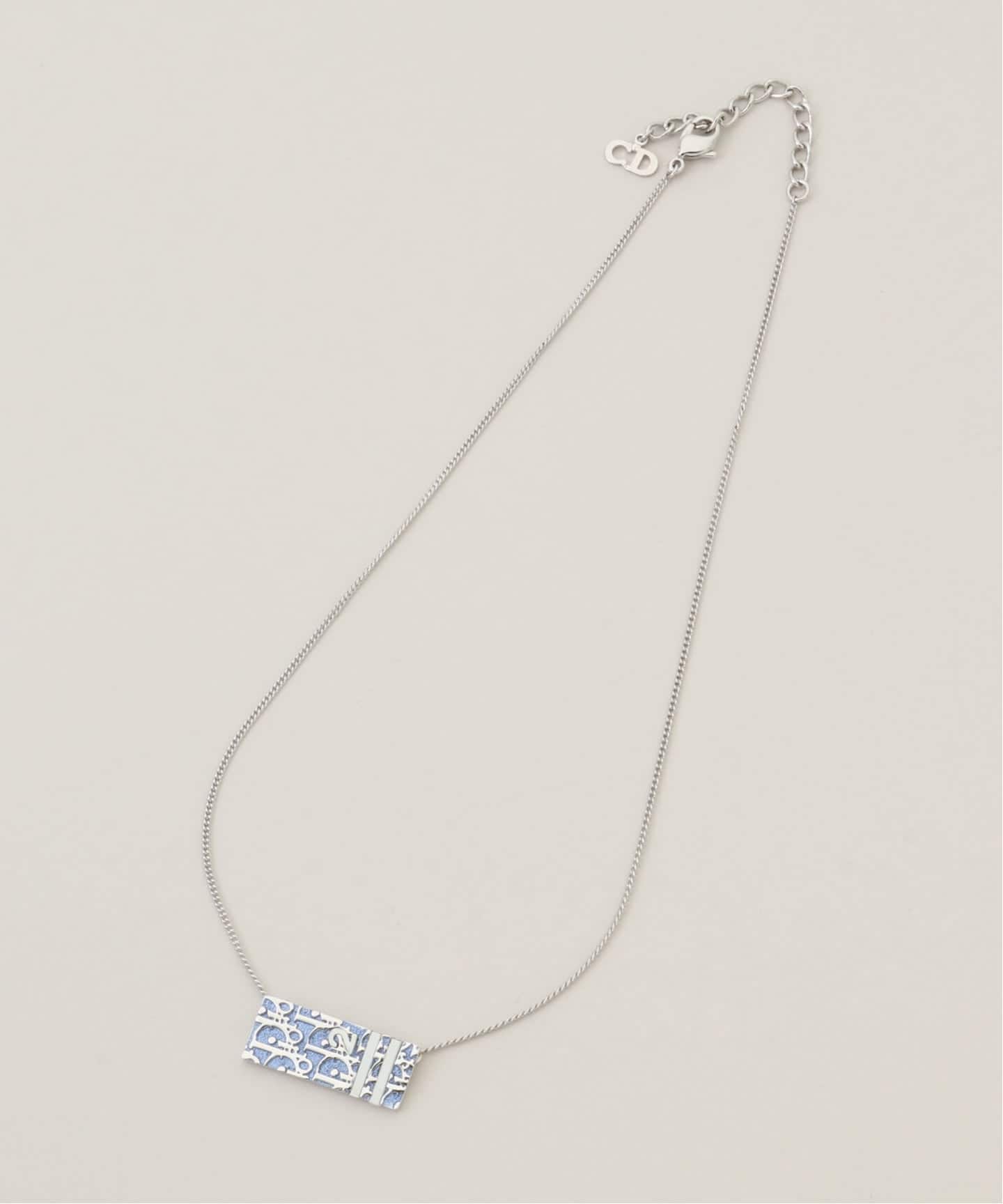 VINTAGE DIOR/ディオール】necklace（ネックレス）｜ENSEMBLE