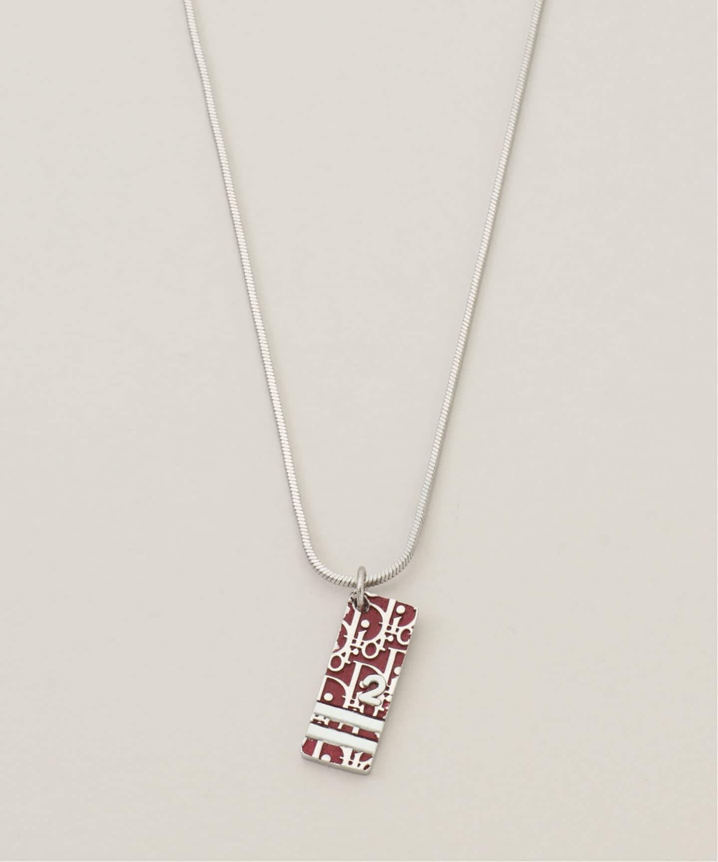 VINTAGE DIOR/ディオール】necklace（ネックレス）｜ENSEMBLE