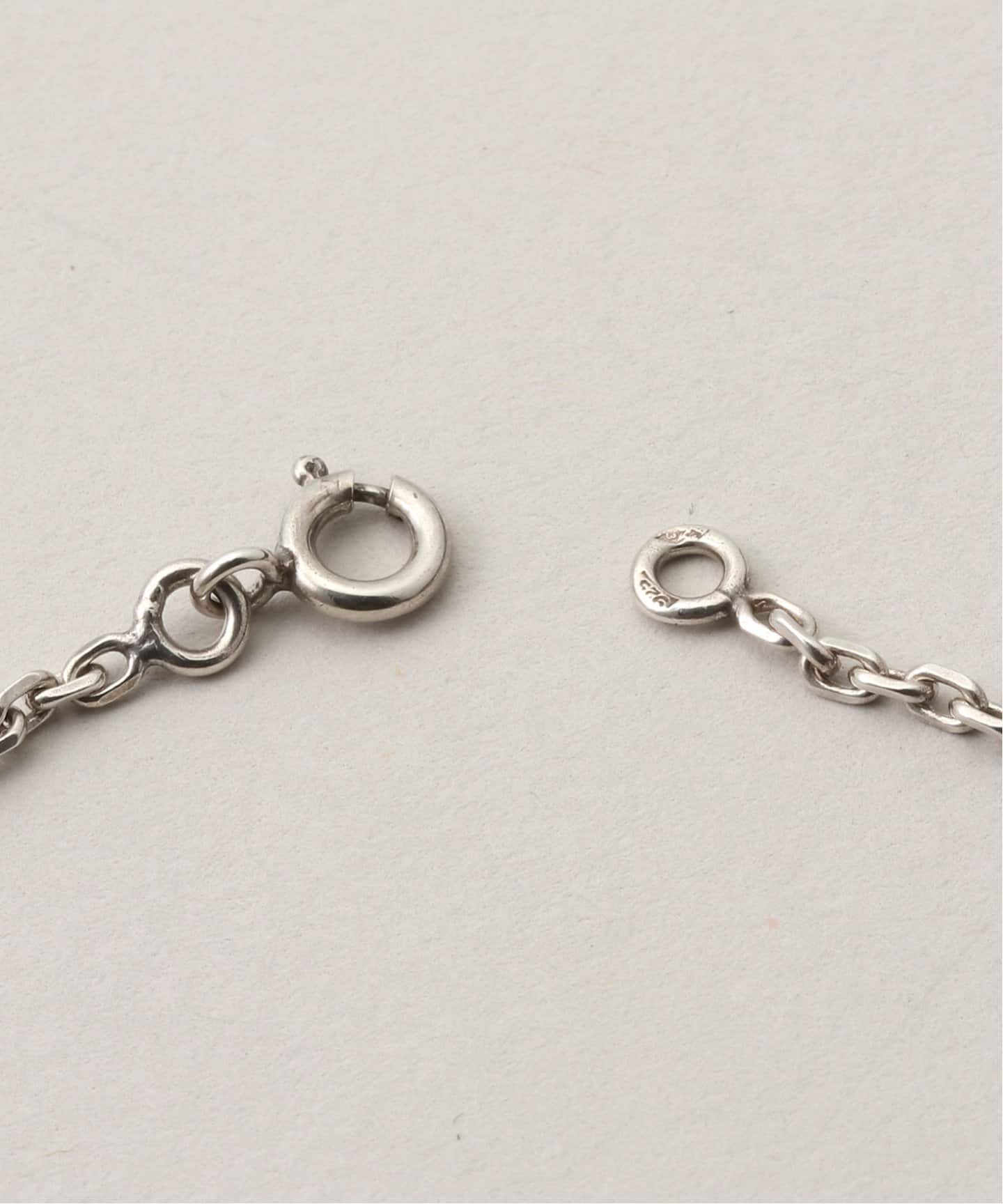 Vintage Hermes Style Gold Link Chain Necklace – Be On Park