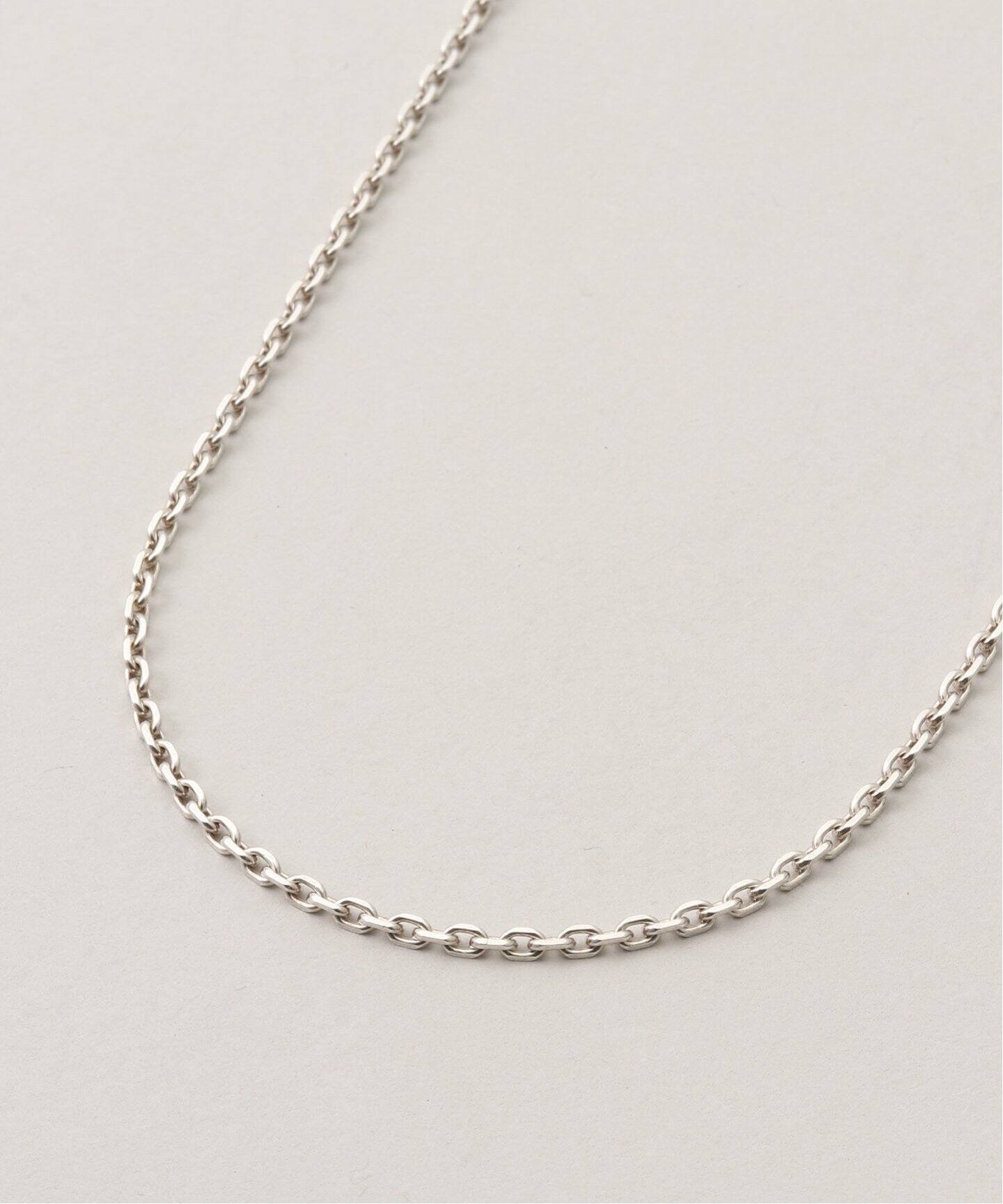 VINTAGE HERMES/エルメス】Chaine necklace（ネックレス