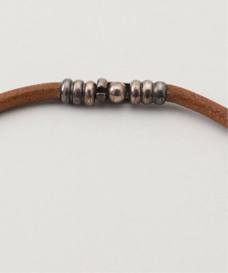 VINTAGE HERMES/エルメス】Medor choker（ネックレス）｜ENSEMBLE 