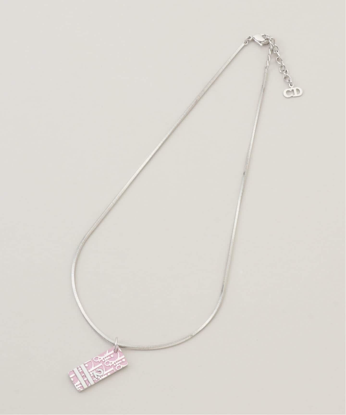 VINTAGE DIOR/ディオール】necklace（ネックレス）｜ENSEMBLE