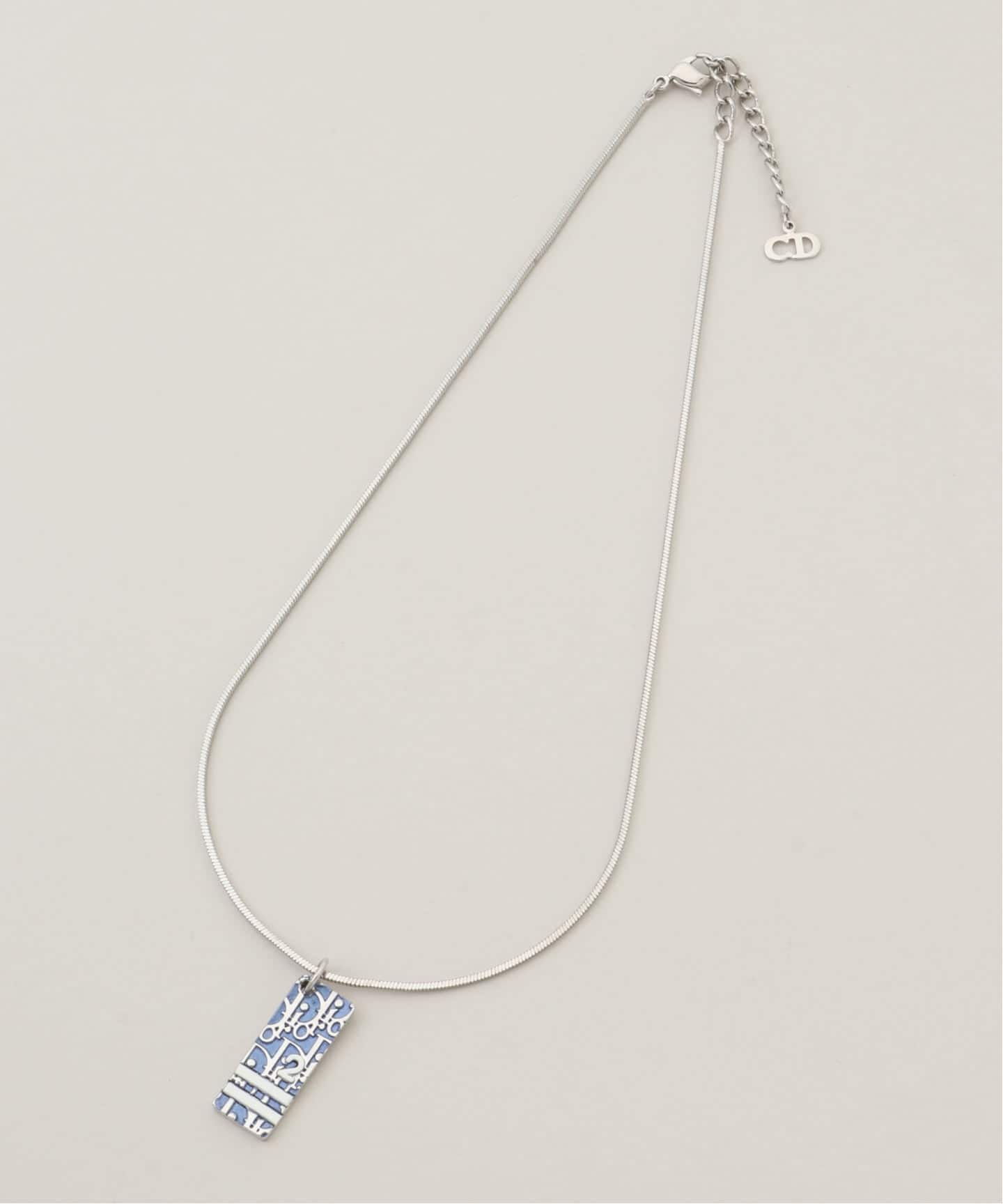 VINTAGE DIOR/ディオール】necklace（ネックレス）｜ENSEMBLE