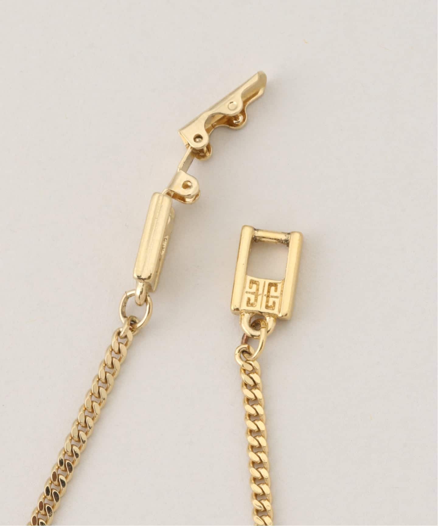 VINTAGE GIVENCHY/ジバンシィ】necklace（ネックレス）｜ENSEMBLE