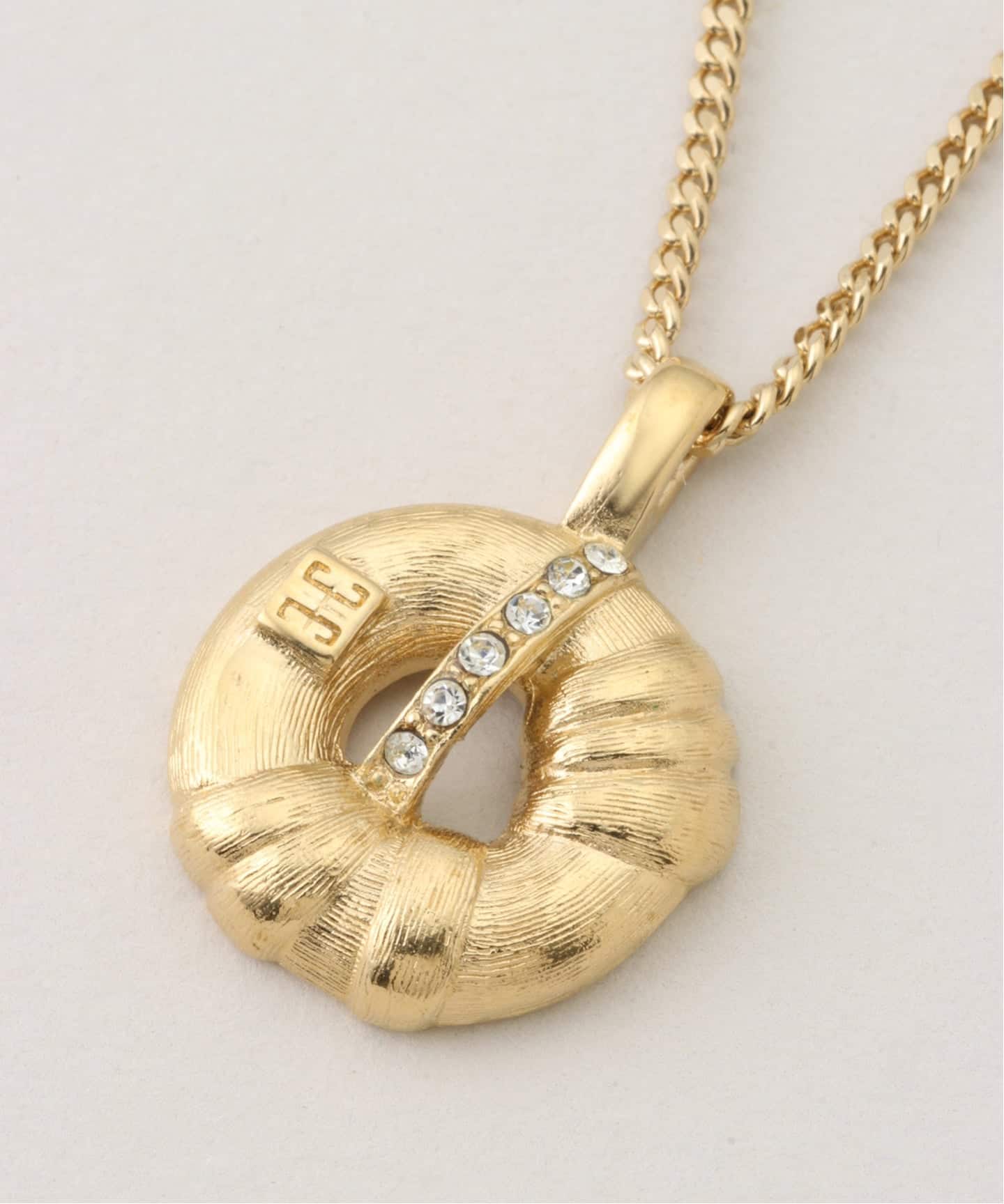 VINTAGE GIVENCHY/ジバンシィ】necklace（ネックレス）｜ENSEMBLE