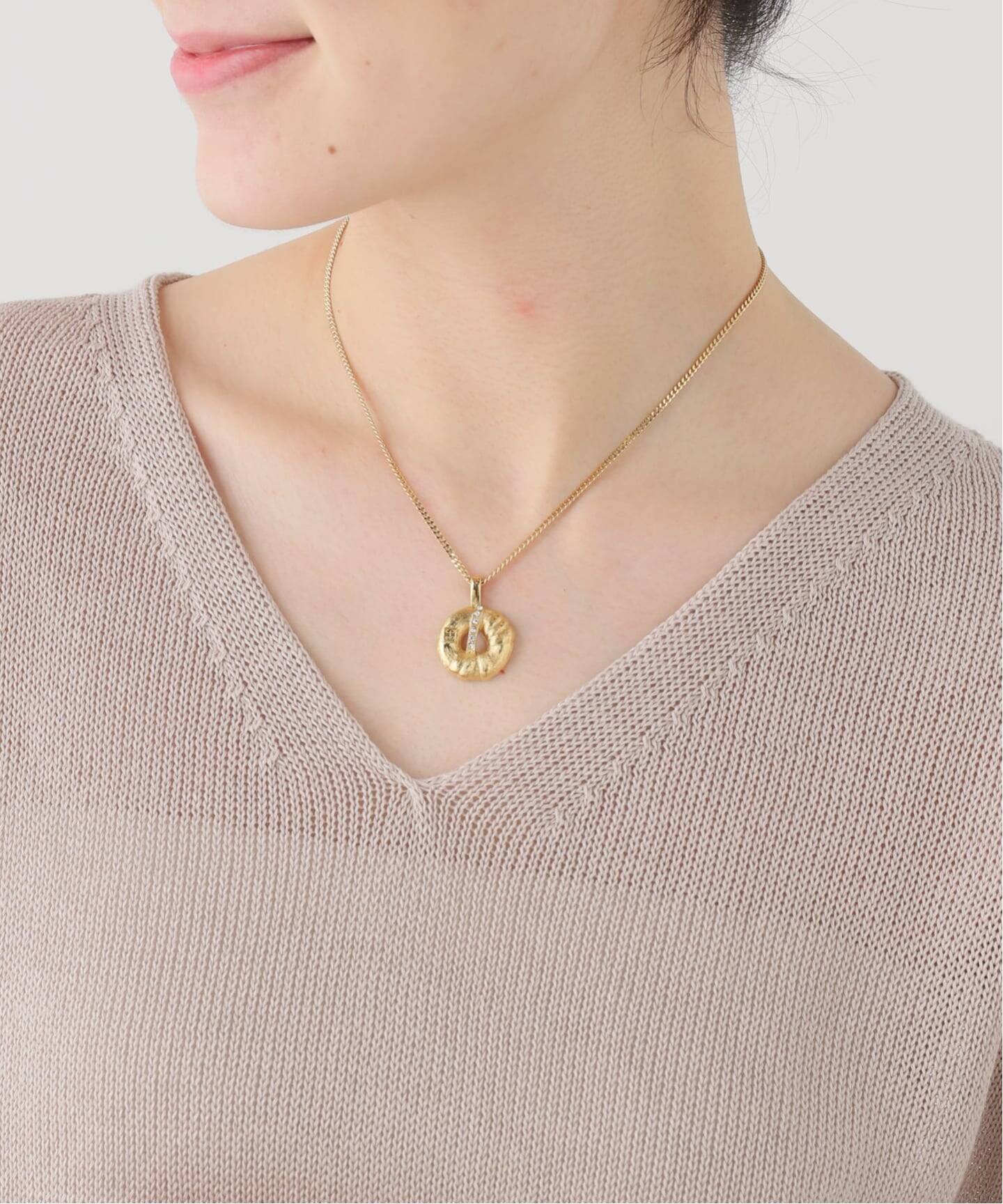 VINTAGE GIVENCHY/ジバンシィ】necklace（ネックレス）｜ENSEMBLE