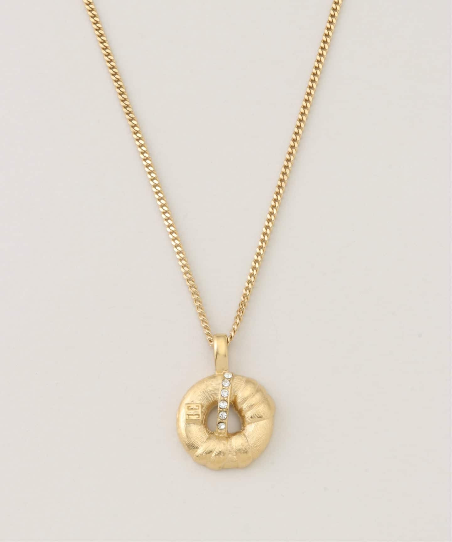 VINTAGE GIVENCHY/ジバンシィ】necklace（ネックレス）｜ENSEMBLE