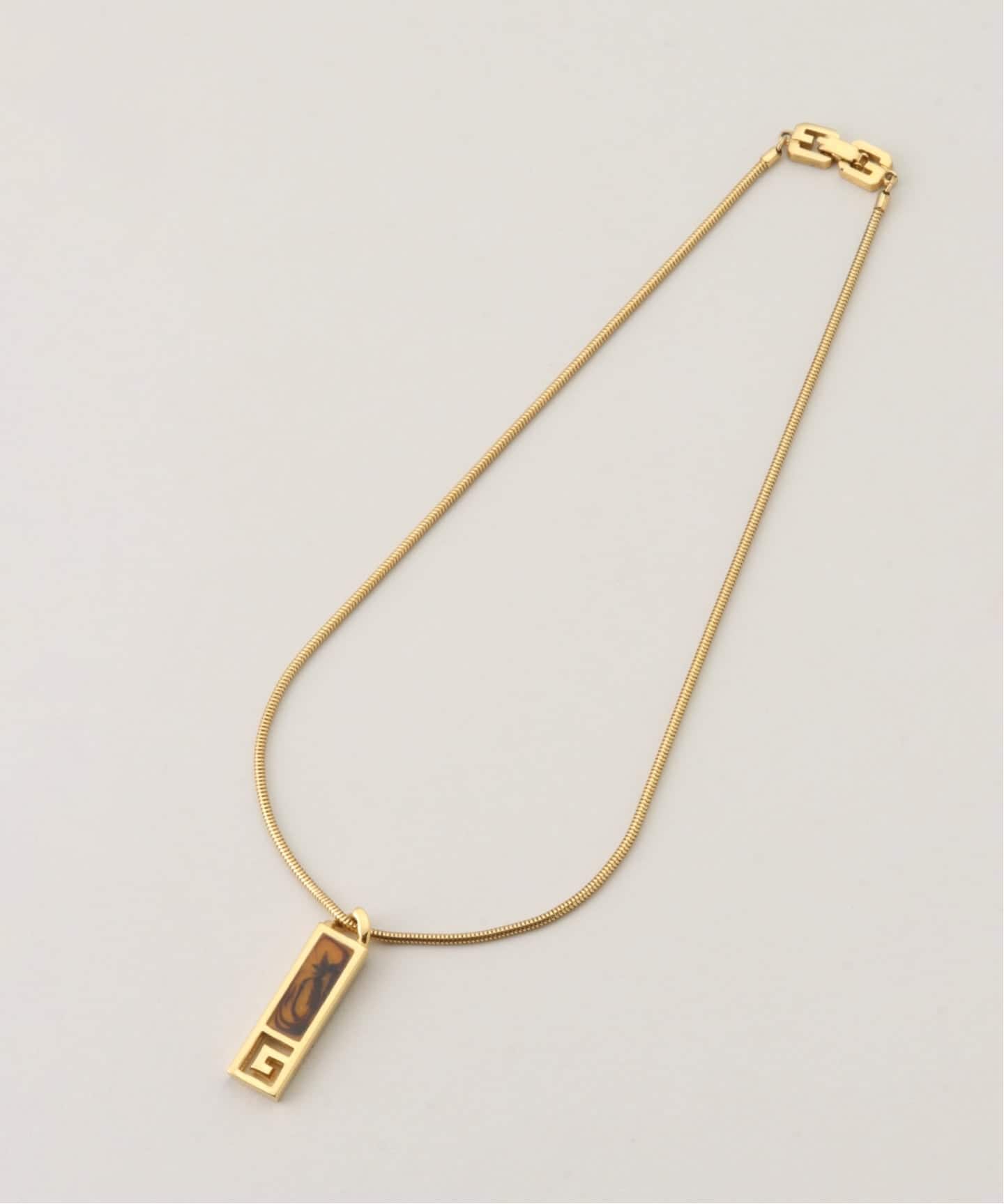 VINTAGE GIVENCHY/ジバンシィ】necklace（ネックレス）｜ENSEMBLE