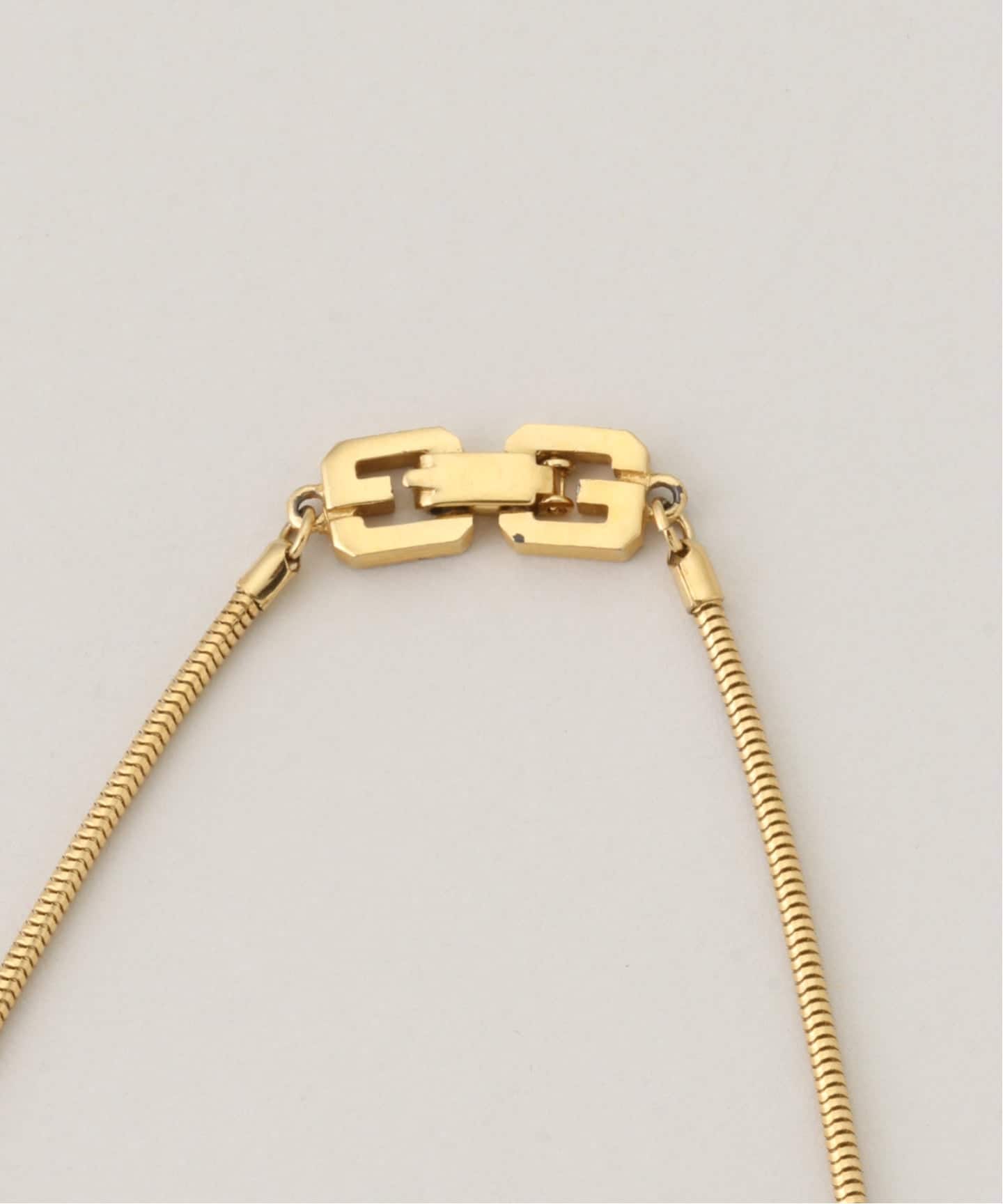VINTAGE GIVENCHY/ジバンシィ】necklace（ネックレス）｜ENSEMBLE