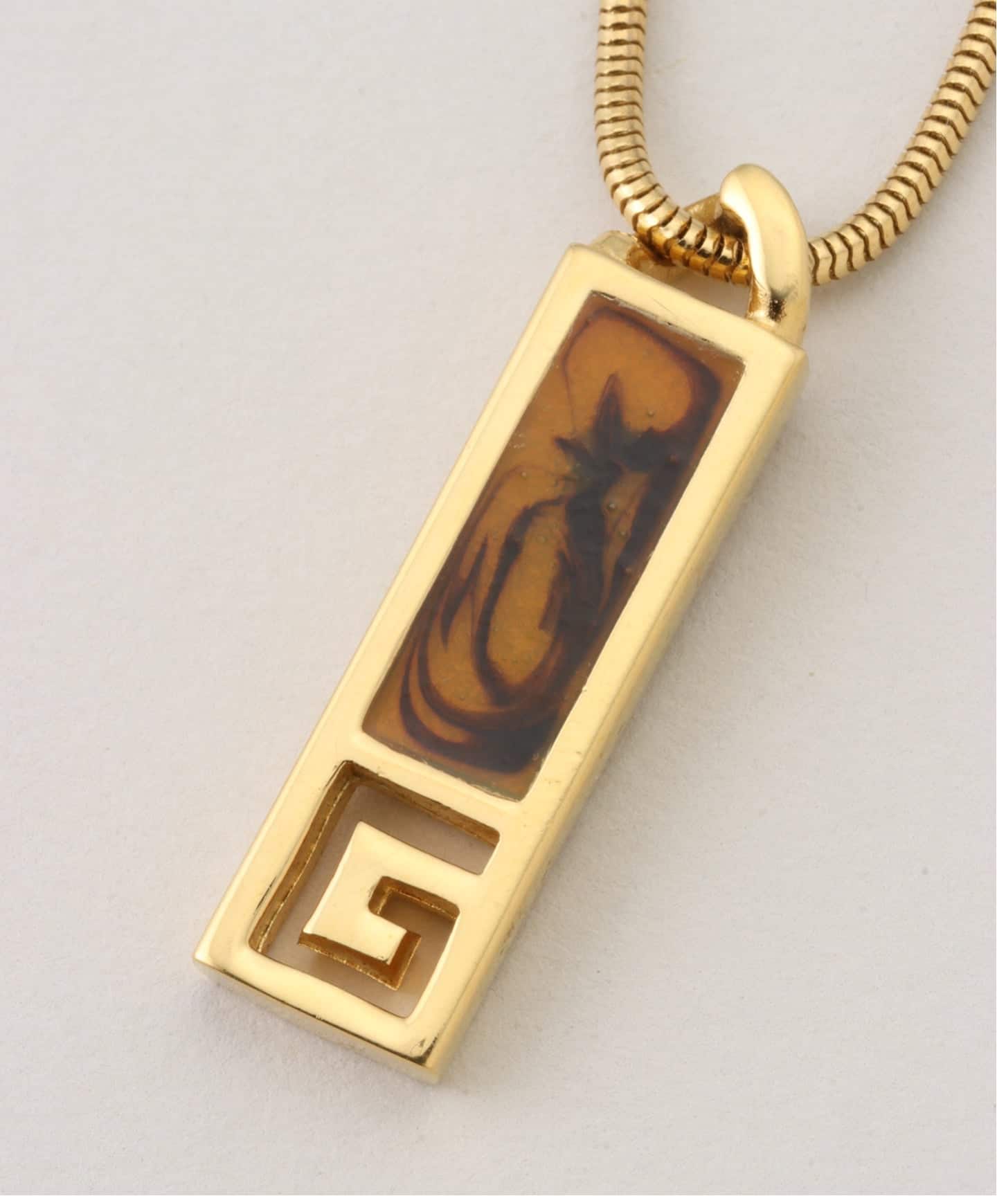 VINTAGE GIVENCHY/ジバンシィ】necklace（ネックレス）｜ENSEMBLE