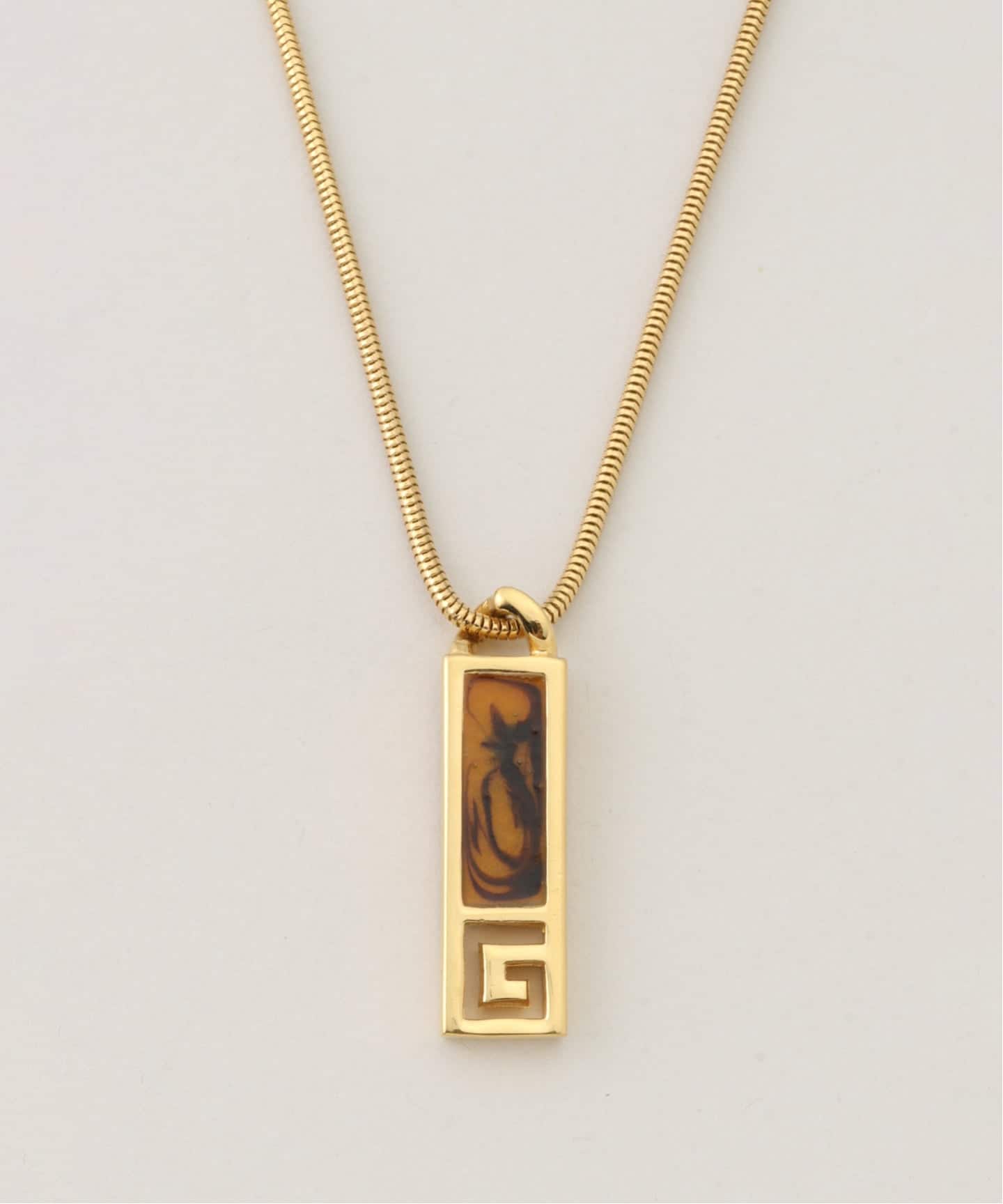VINTAGE GIVENCHY/ジバンシィ】necklace（ネックレス）｜ENSEMBLE