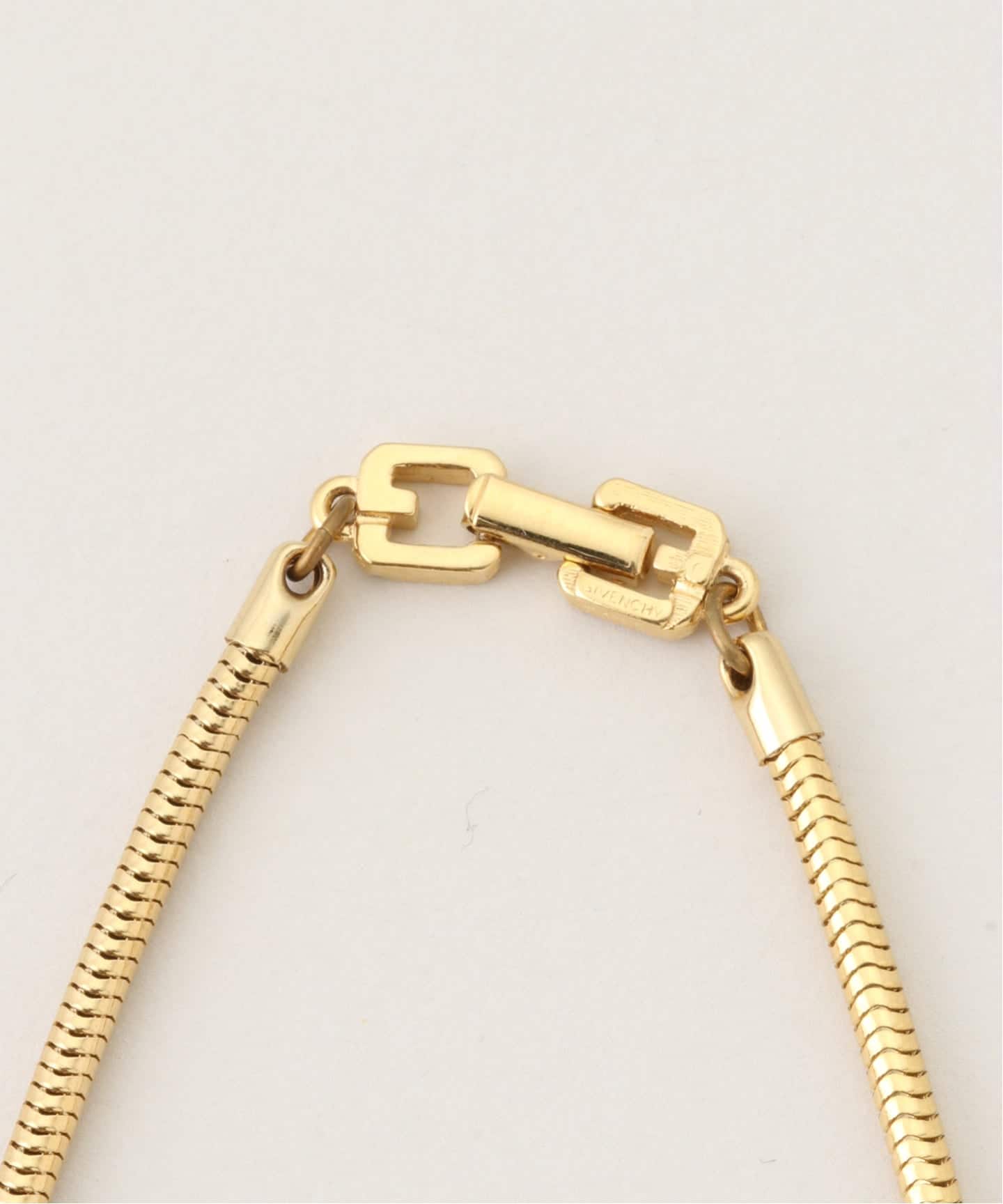 VINTAGE GIVENCHY/ジバンシィ】necklace（ネックレス）｜ENSEMBLE