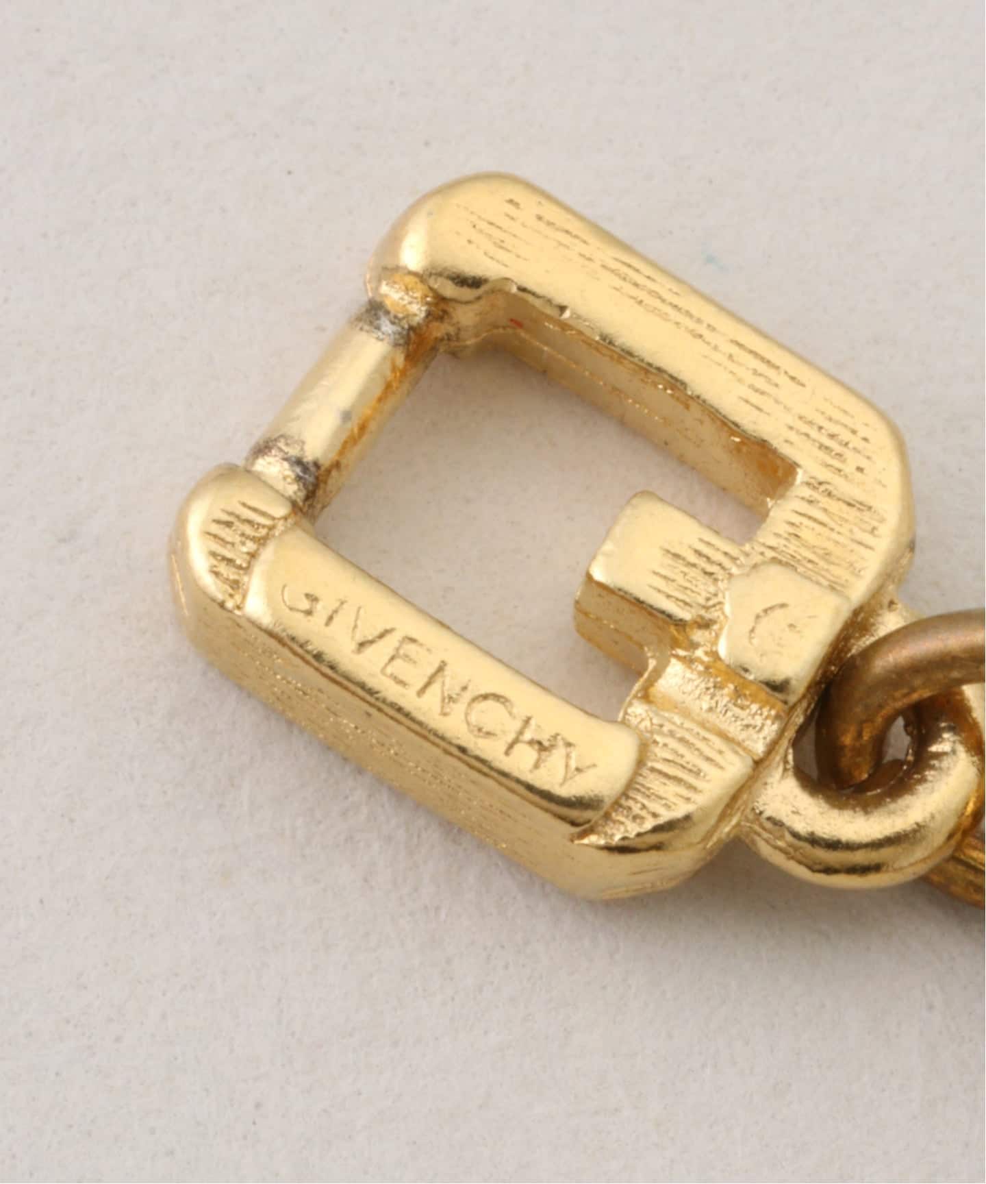 VINTAGE GIVENCHY/ジバンシィ】necklace（ネックレス）｜ENSEMBLE
