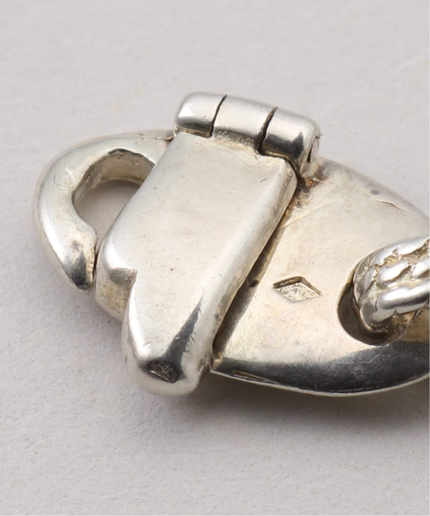 VINTAGE HERMES/エルメス】Necklace（ネックレス）｜ENSEMBLE