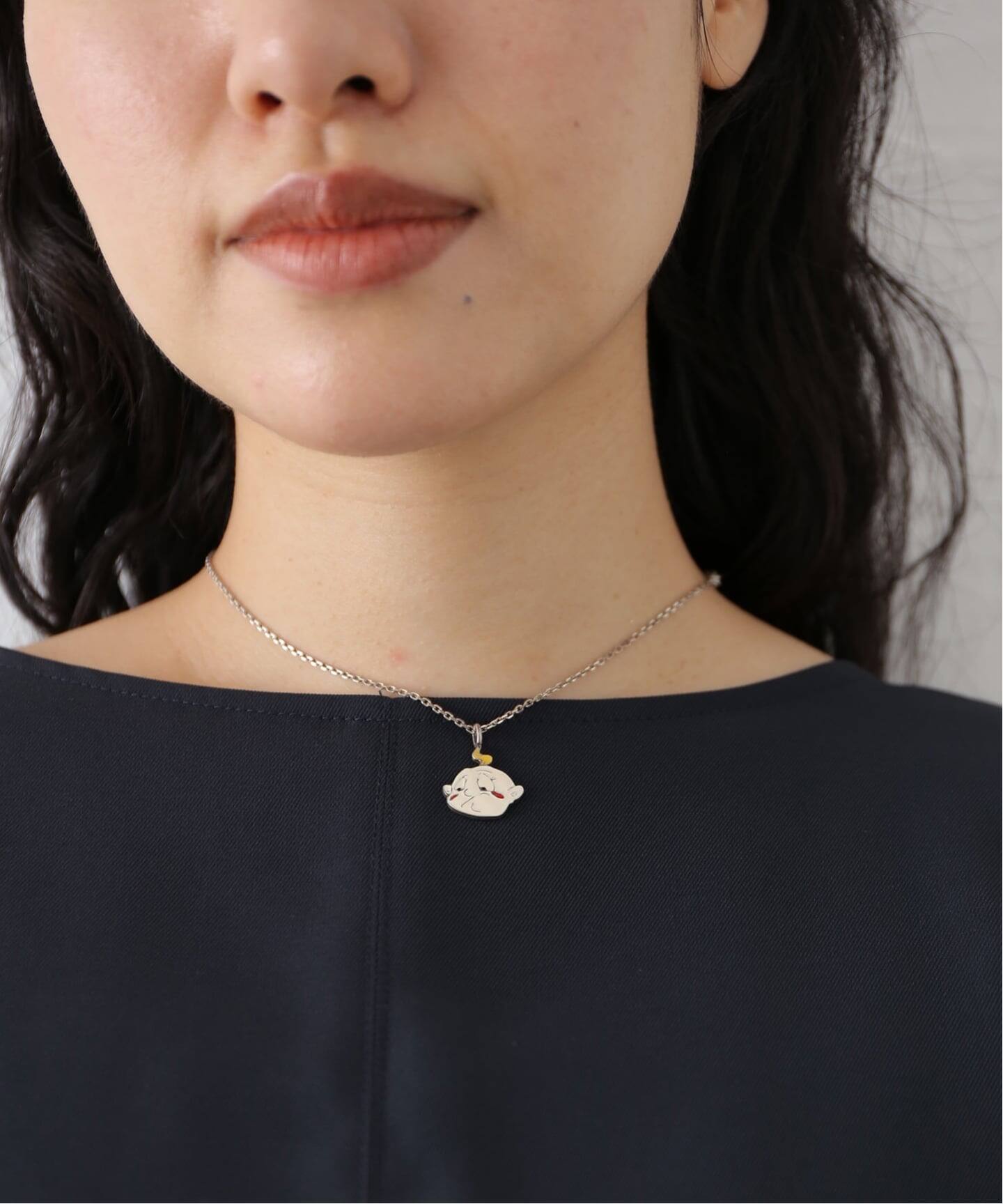 VINTAGE DIOR/ディオール】necklace（ネックレス）｜ENSEMBLE