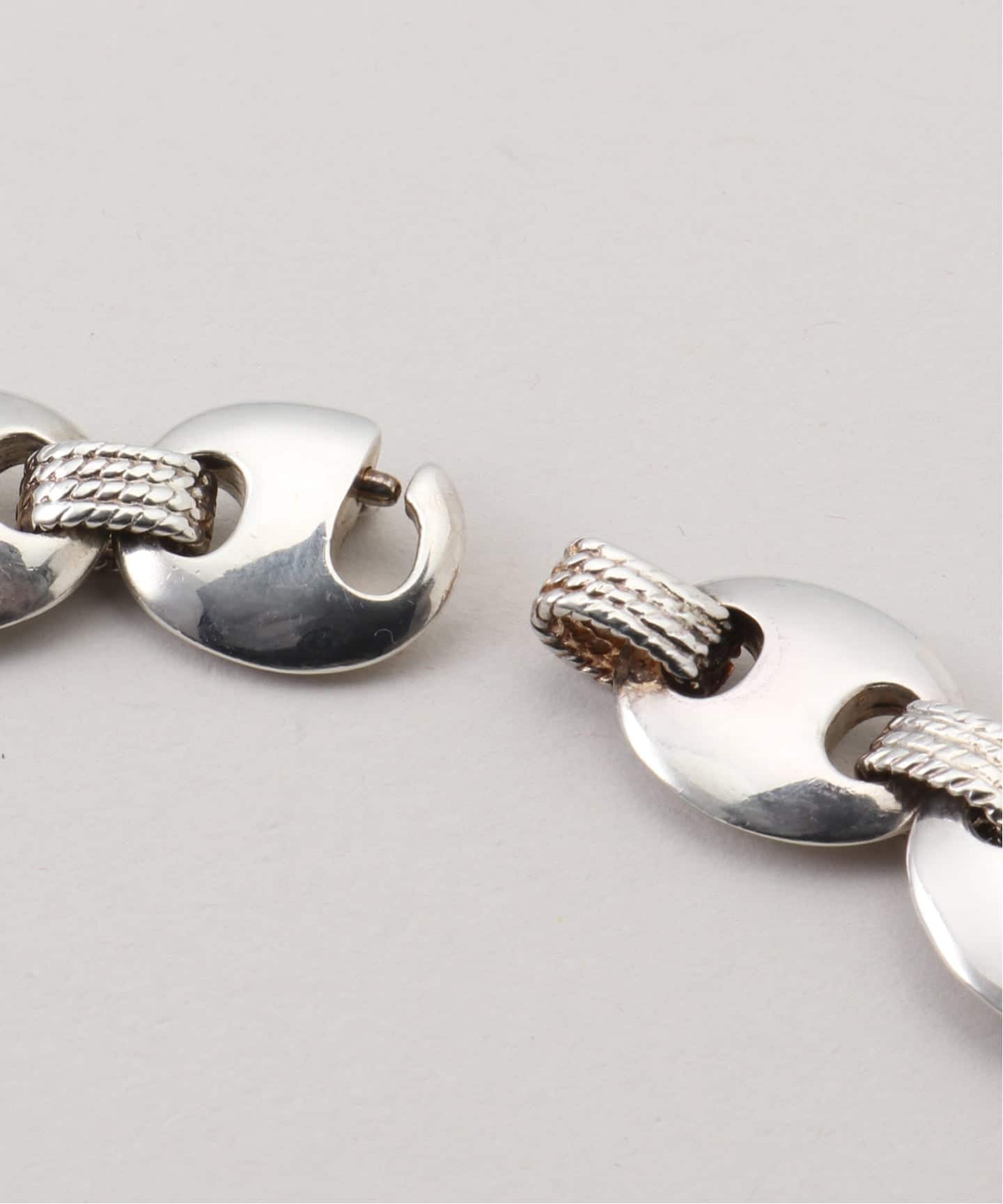 VINTAGE HERMES/エルメス】Necklace（ネックレス）｜ENSEMBLE