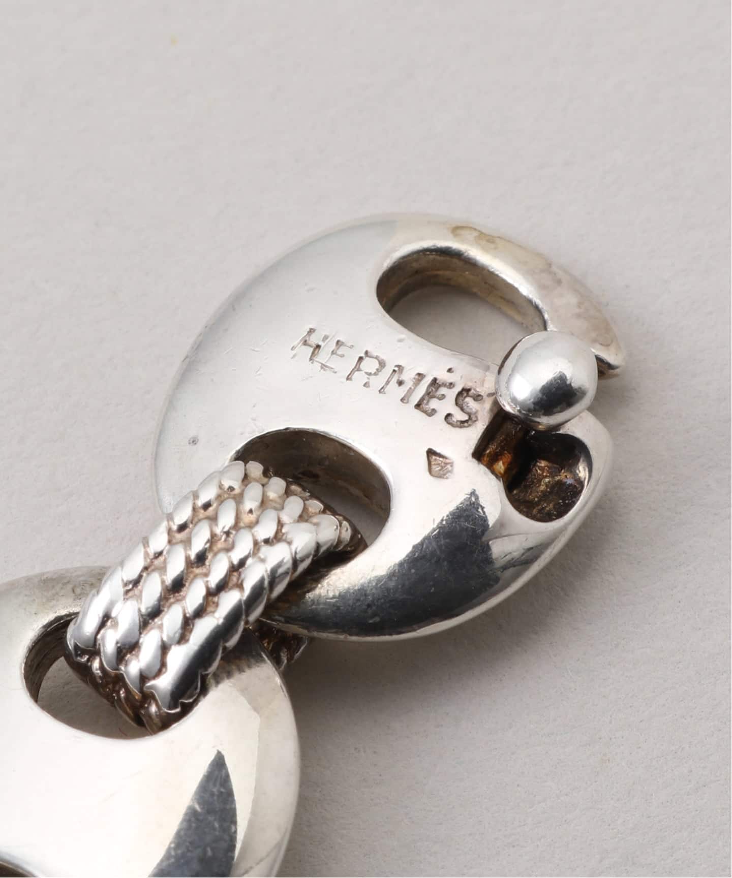 VINTAGE HERMES/エルメス】Necklace（ネックレス）｜ENSEMBLE