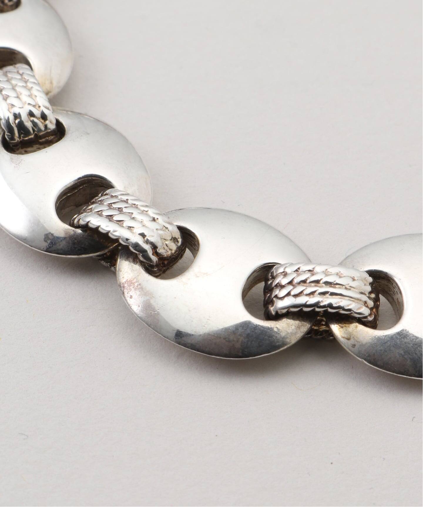 VINTAGE HERMES/エルメス】Necklace（ネックレス）｜ENSEMBLE