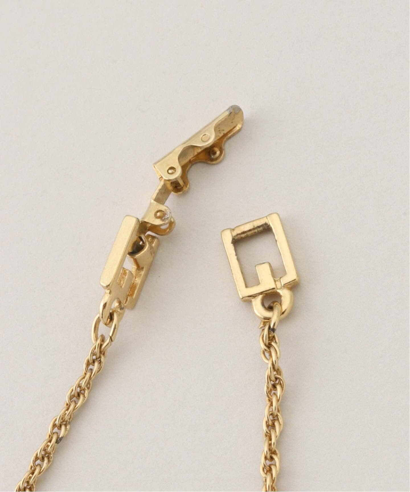VINTAGE GIVENCHY/ジバンシィ】necklace（ネックレス）｜ENSEMBLE