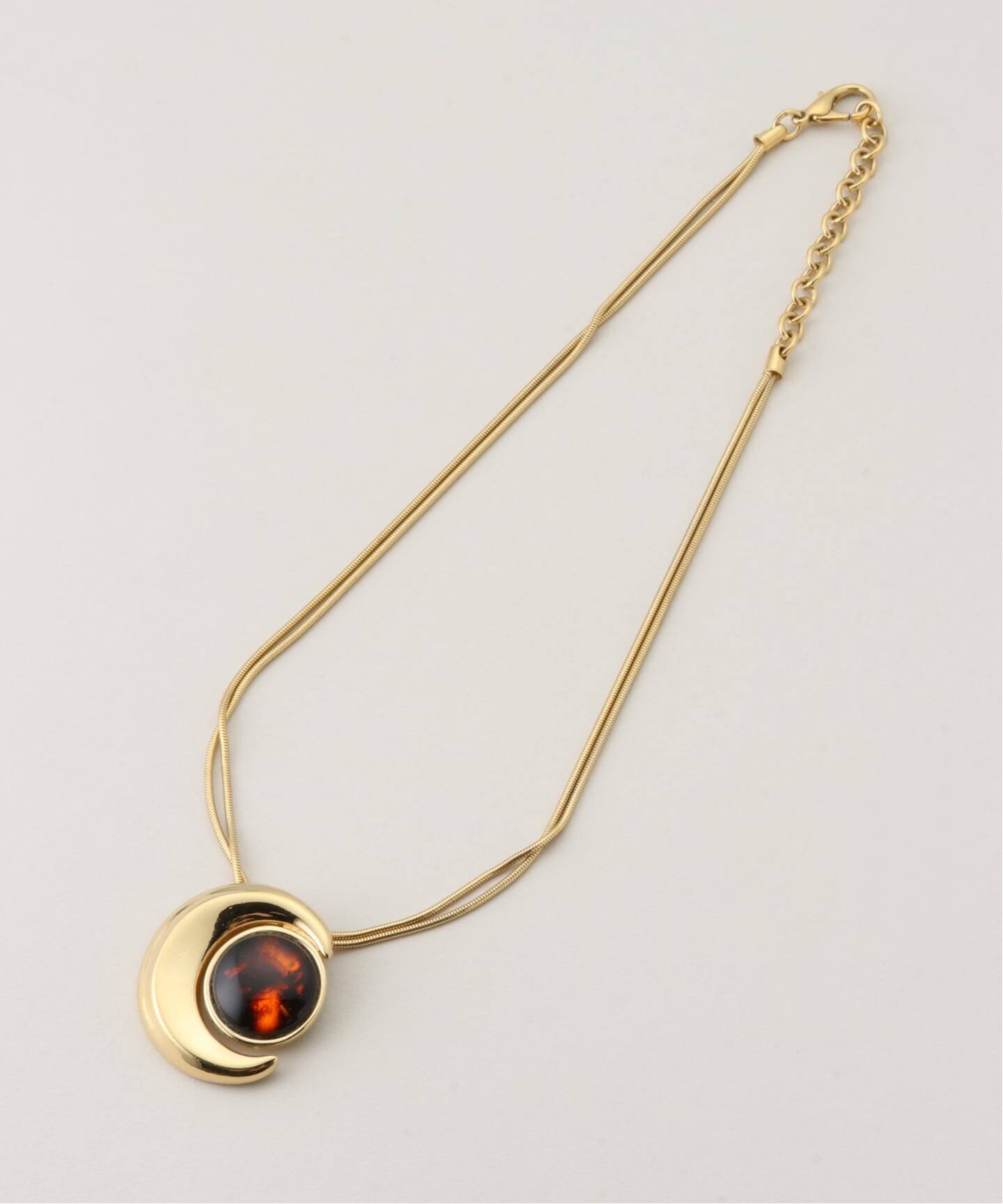 VINTAGE GIVENCHY/ジバンシィ】necklace（ネックレス）｜ENSEMBLE