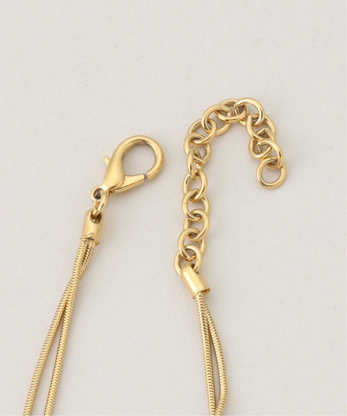 VINTAGE GIVENCHY/ジバンシィ】necklace（ネックレス）｜ENSEMBLE