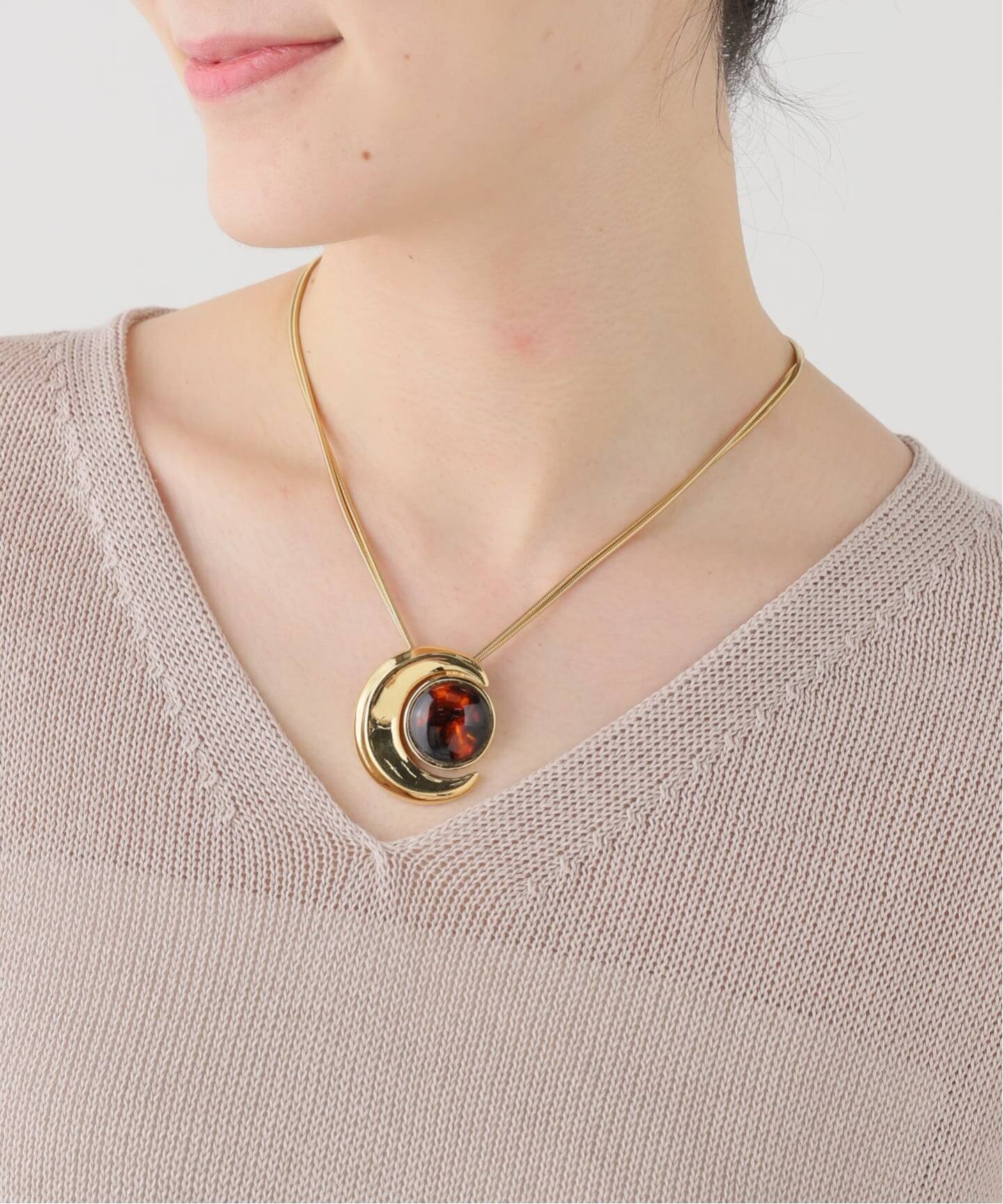 VINTAGE GIVENCHY/ジバンシィ】necklace（ネックレス）｜ENSEMBLE