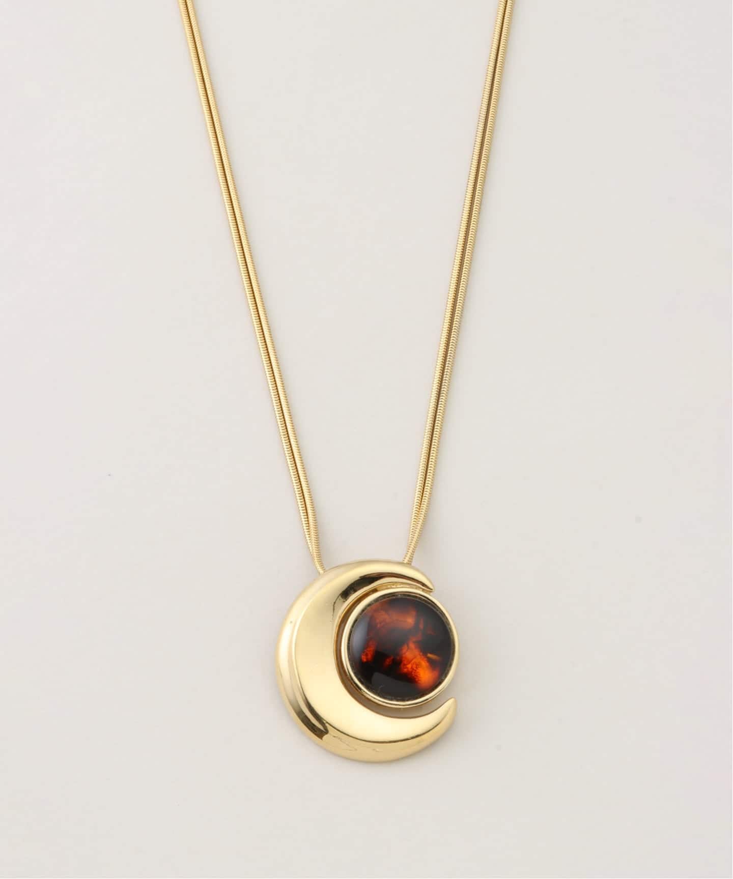 VINTAGE GIVENCHY/ジバンシィ】necklace（ネックレス）｜ENSEMBLE