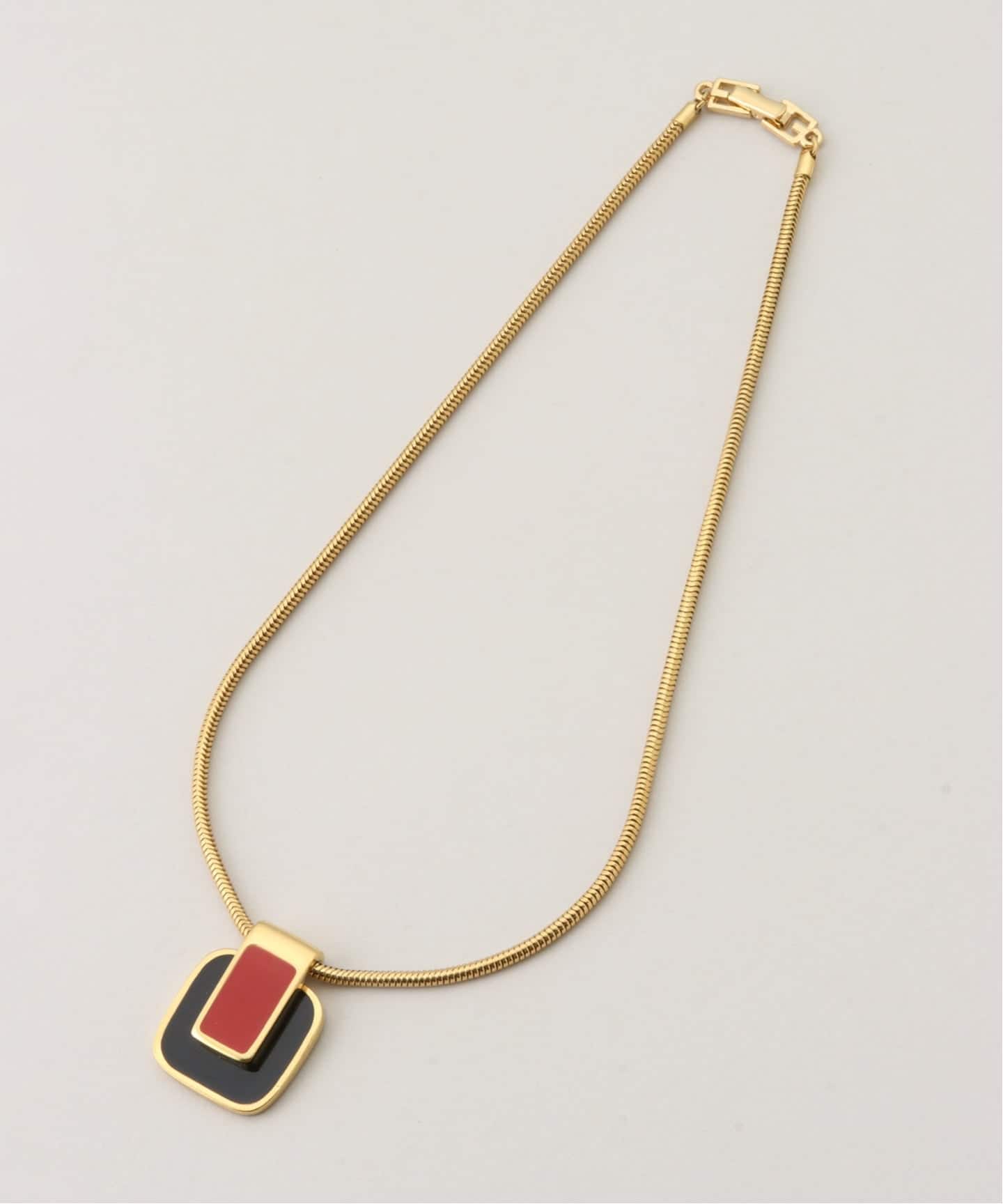 VINTAGE GIVENCHY/ジバンシィ】necklace（ネックレス）｜ENSEMBLE