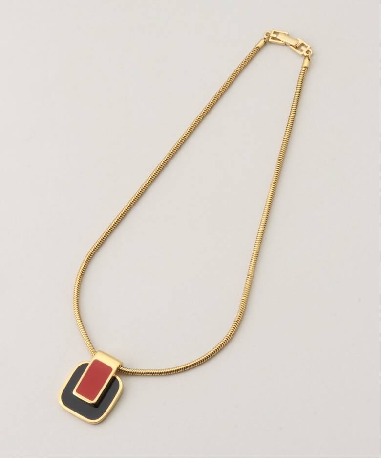 VINTAGE GIVENCHY/ジバンシィ】necklace（ネックレス）｜ENSEMBLE 