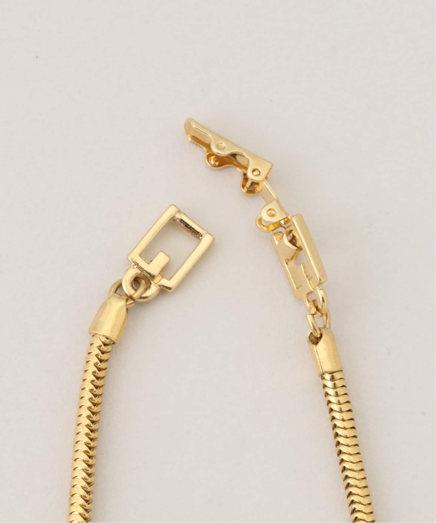 VINTAGE GIVENCHY/ジバンシィ】necklace（ネックレス）｜ENSEMBLE