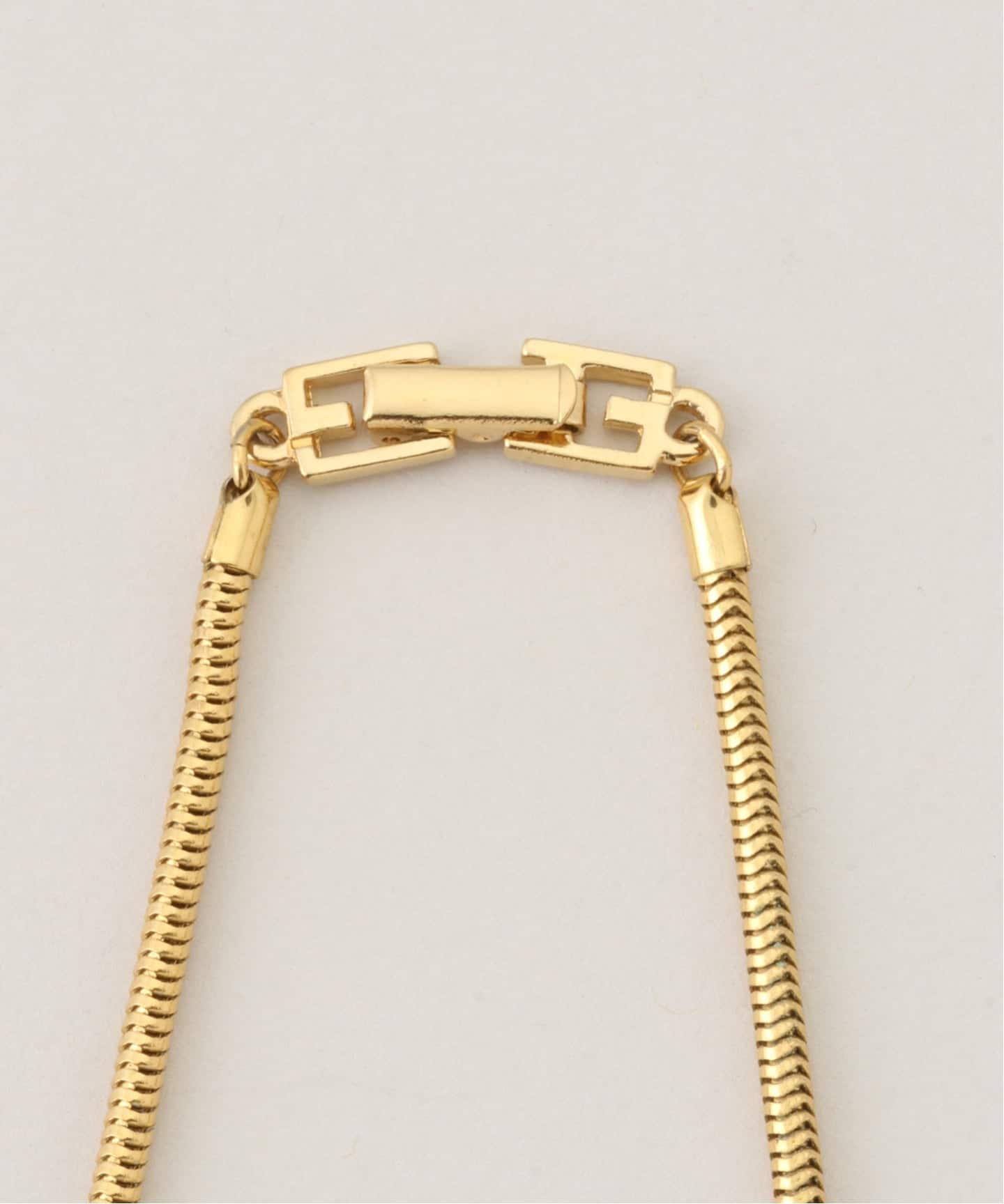 VINTAGE GIVENCHY/ジバンシィ】necklace（ネックレス）｜ENSEMBLE